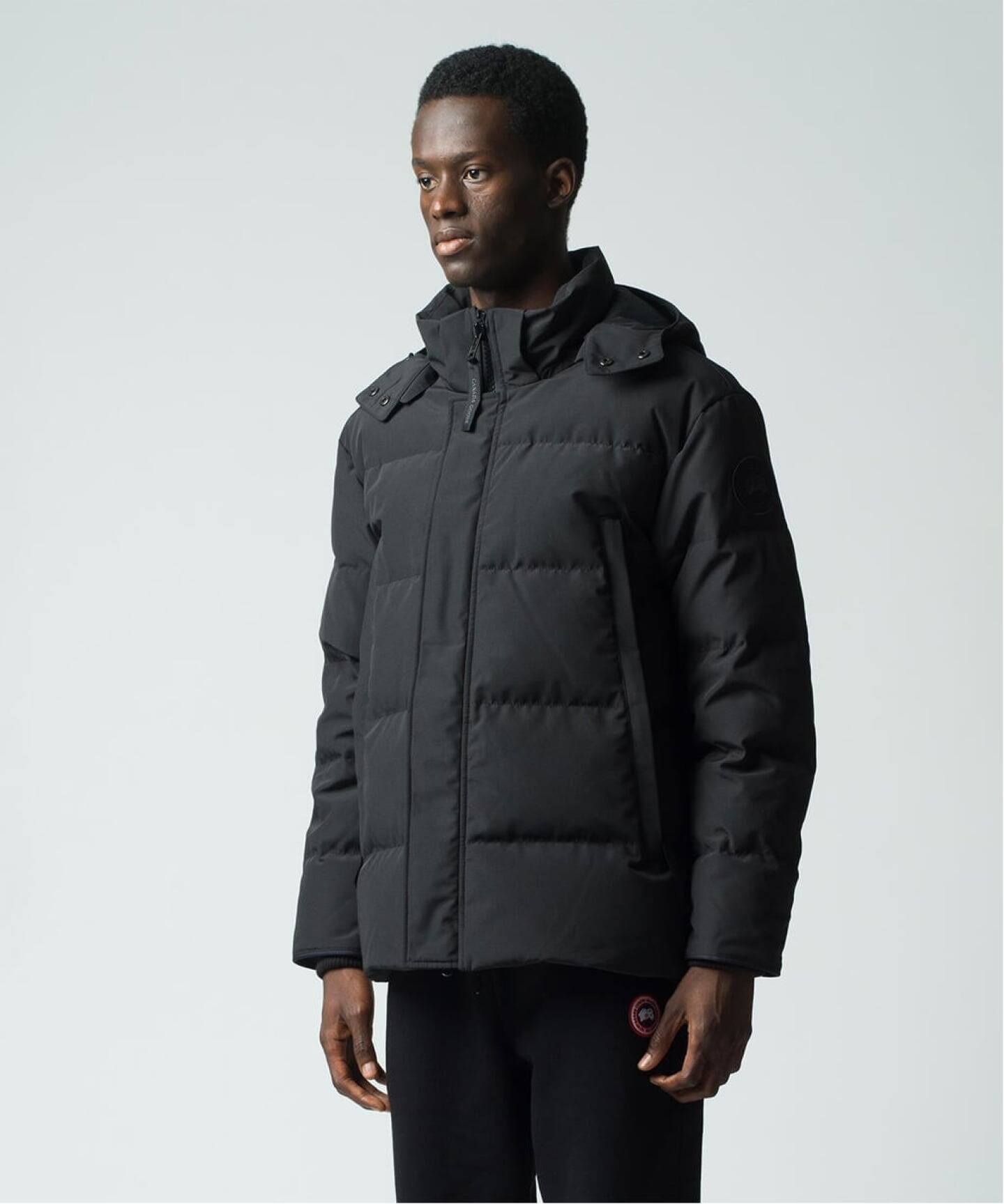 CANADA GOOSE / カナダグース ウィンダム パーカ（ダウンジャケット 