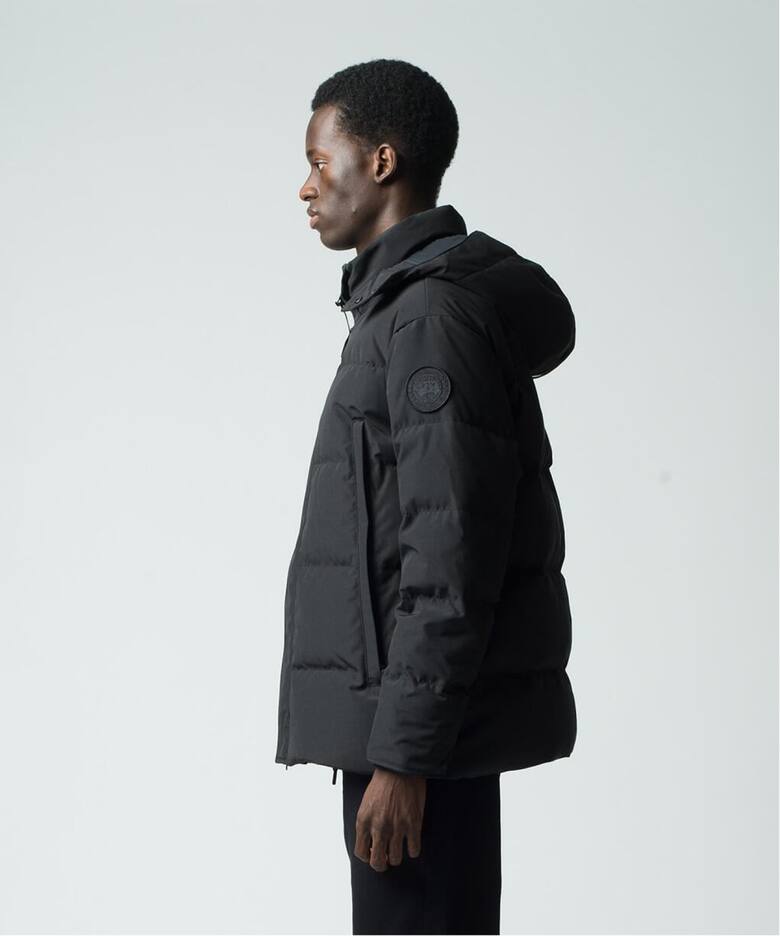 CANADA GOOSE / カナダグース ウィンダム パーカ（ダウンジャケット 