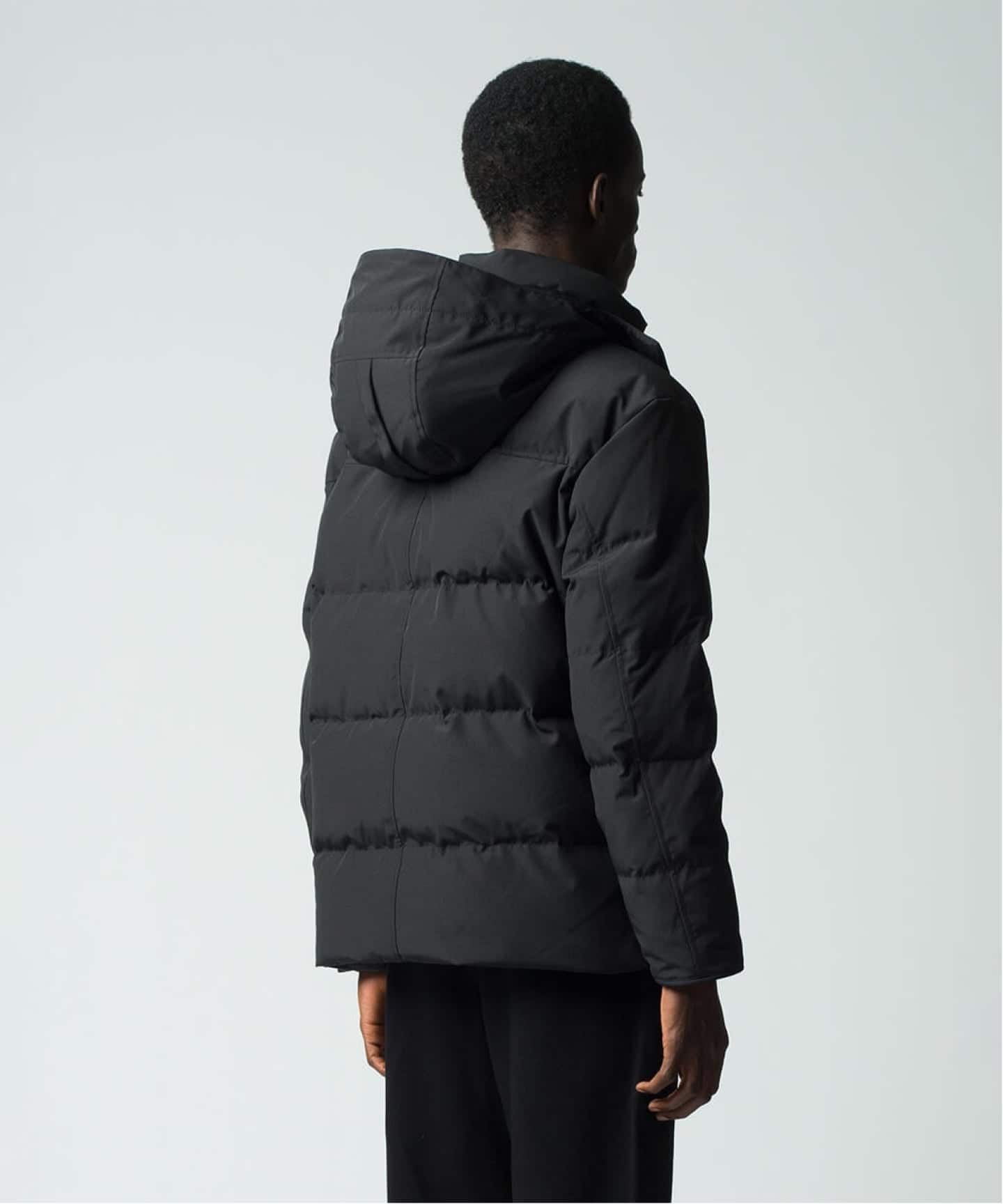 CANADA GOOSE / カナダグース ウィンダム パーカ（ダウンジャケット
