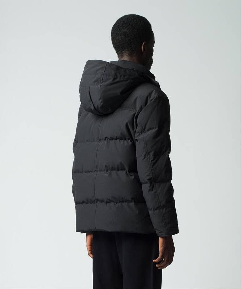 CANADA GOOSE / カナダグース ウィンダム パーカ（ダウンジャケット 