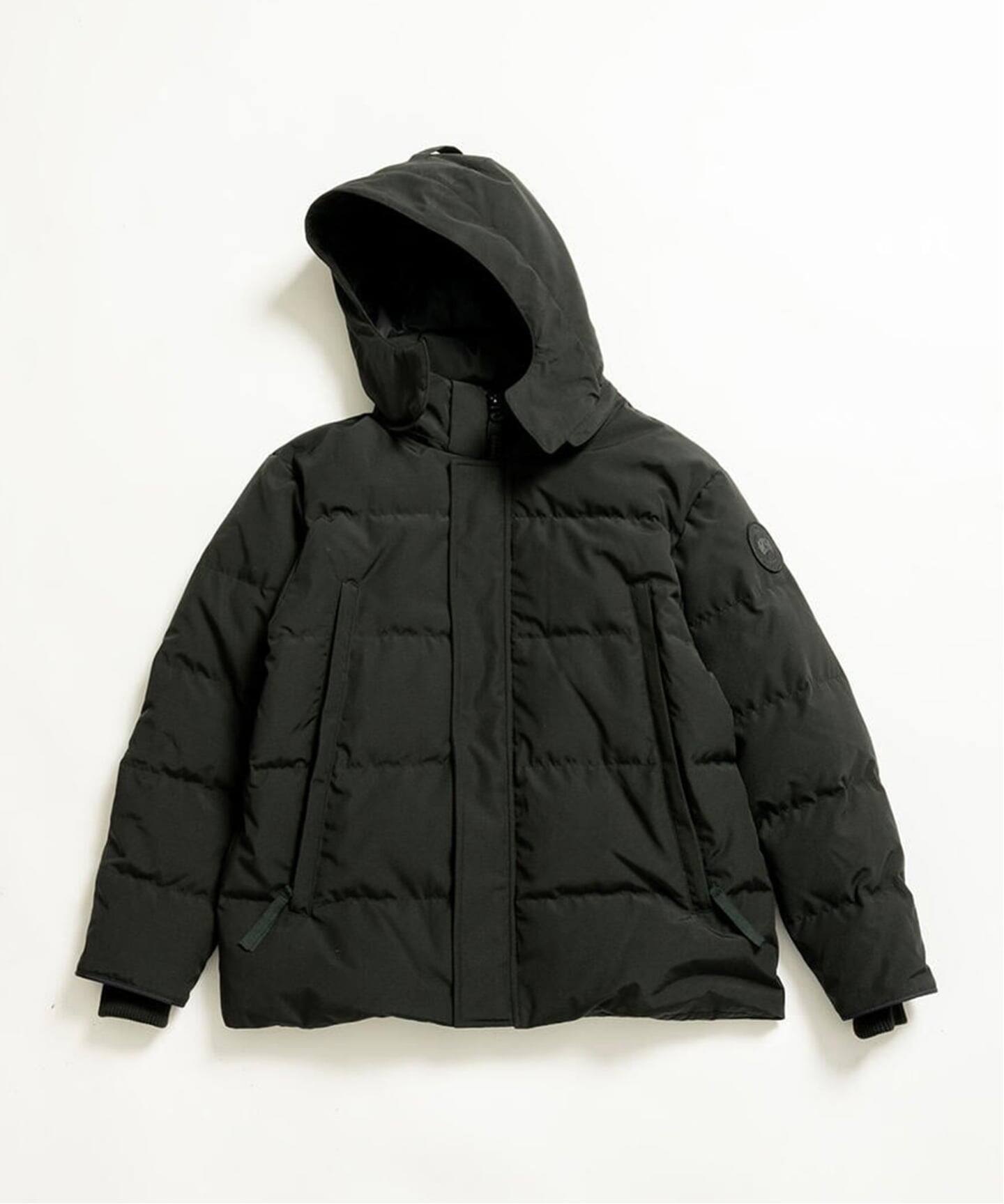 CANADA GOOSE / カナダグース ウィンダム パーカ（ダウンジャケット 