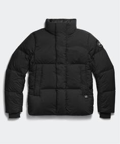 CANADA GOOSE / カナダグース エバレット パッファー ブラックレーベル 