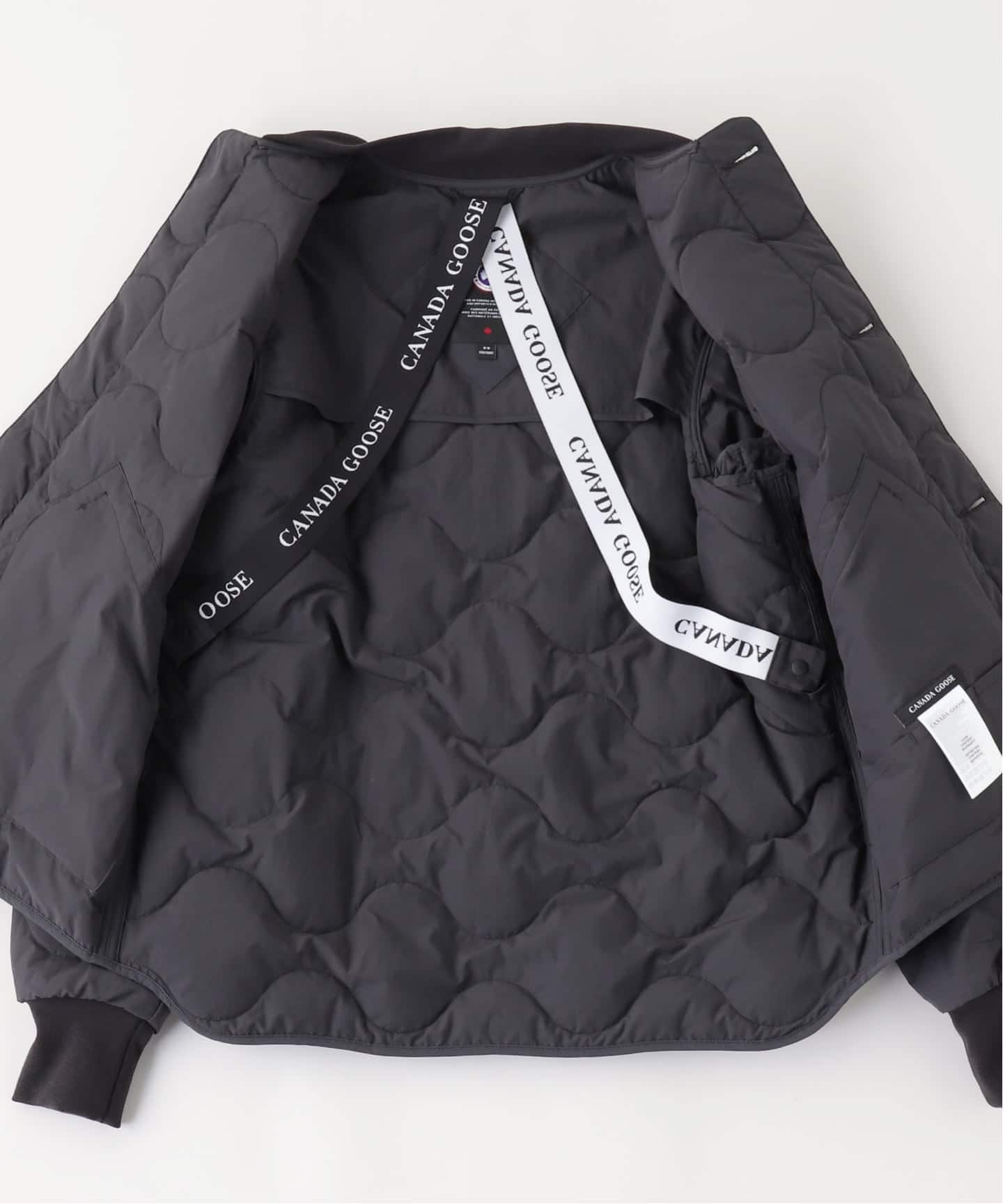 CANADA GOOSE / カナダグース MCLEAN JACKET（その他ブルゾン