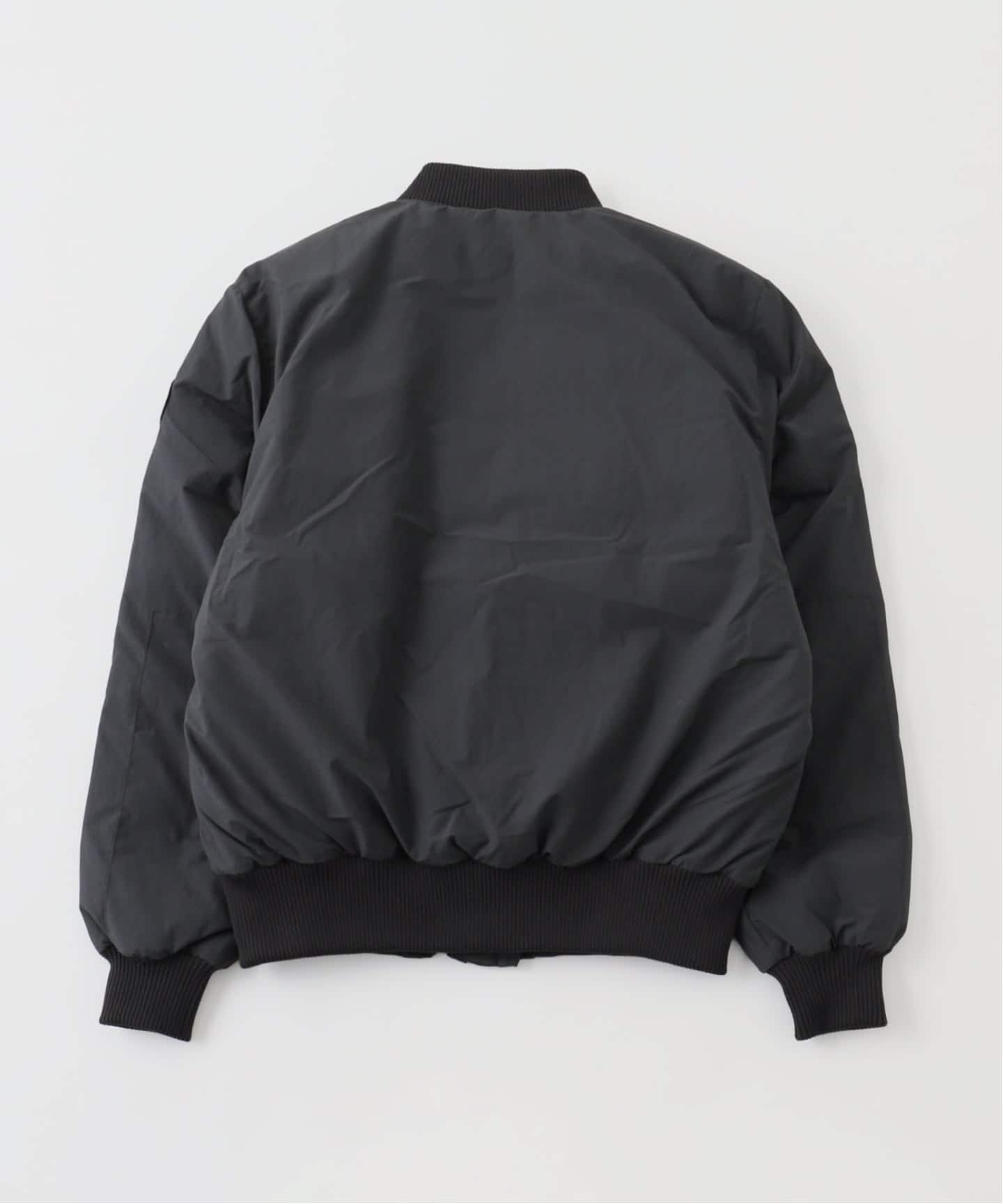 CANADA GOOSE / カナダグース フレイザー ボンバー（ダウンジャケット