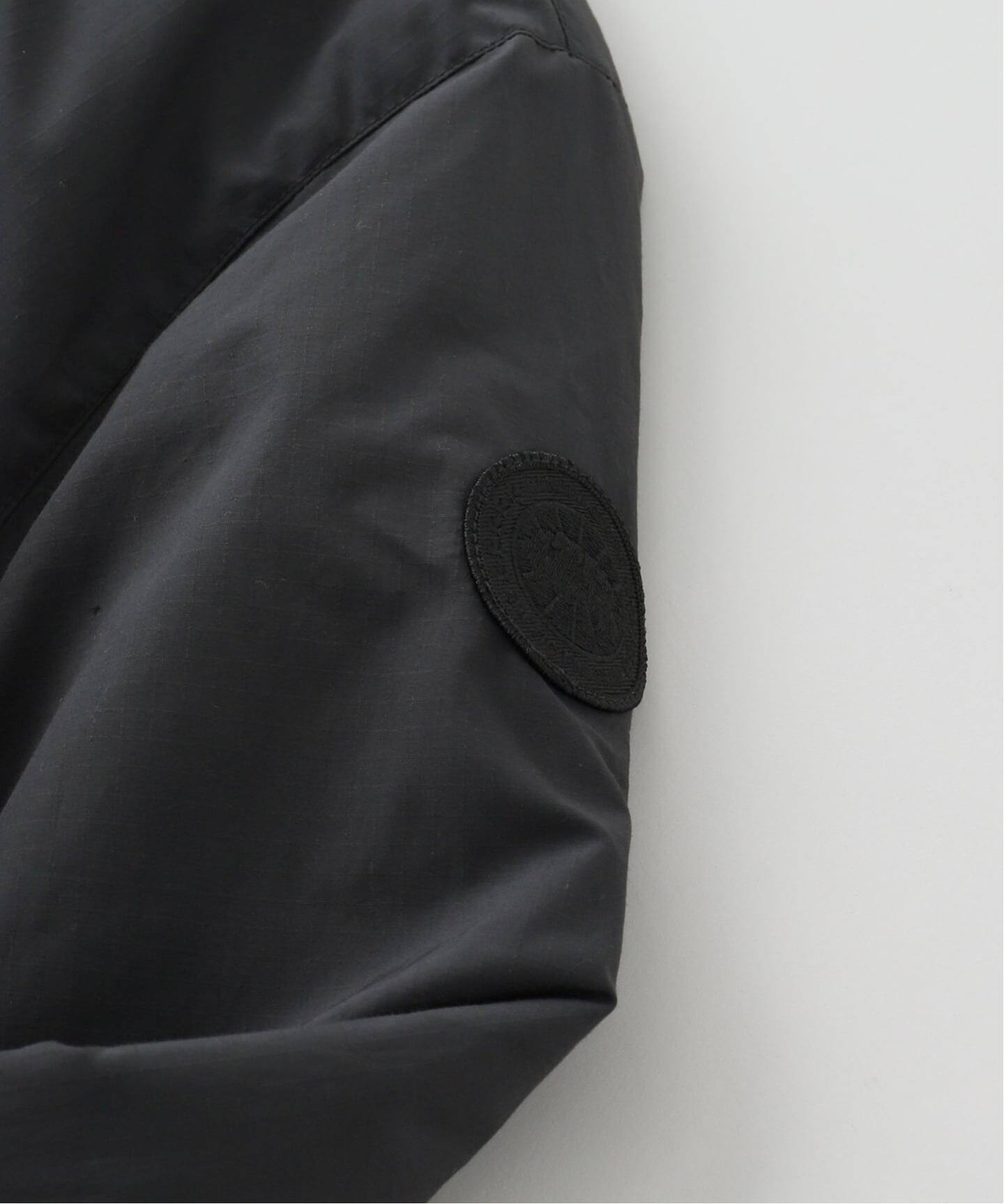 CANADA GOOSE / カナダグース フレイザー ボンバー（ダウンジャケット