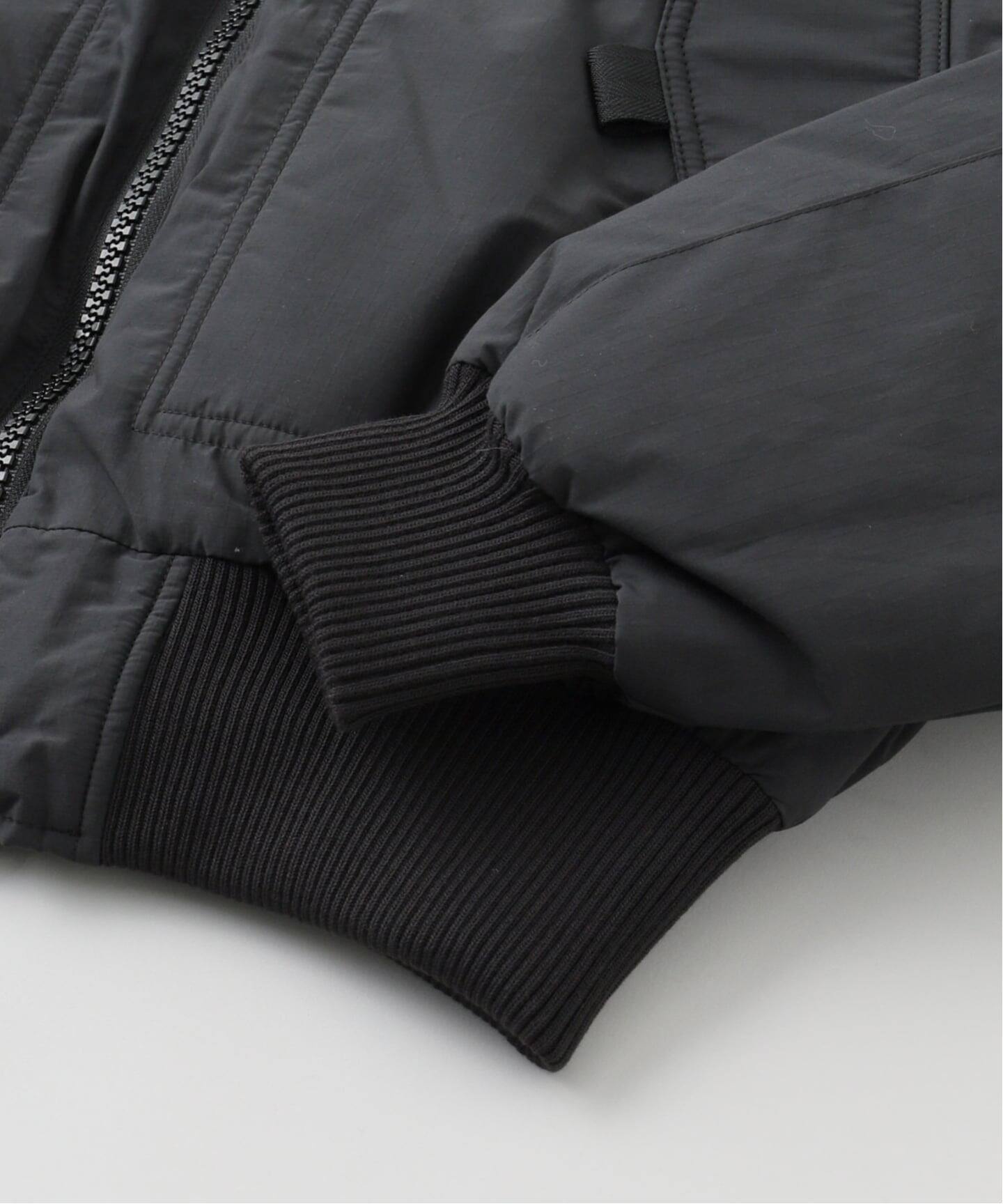 CANADA GOOSE / カナダグース フレイザー ボンバー（ダウンジャケット