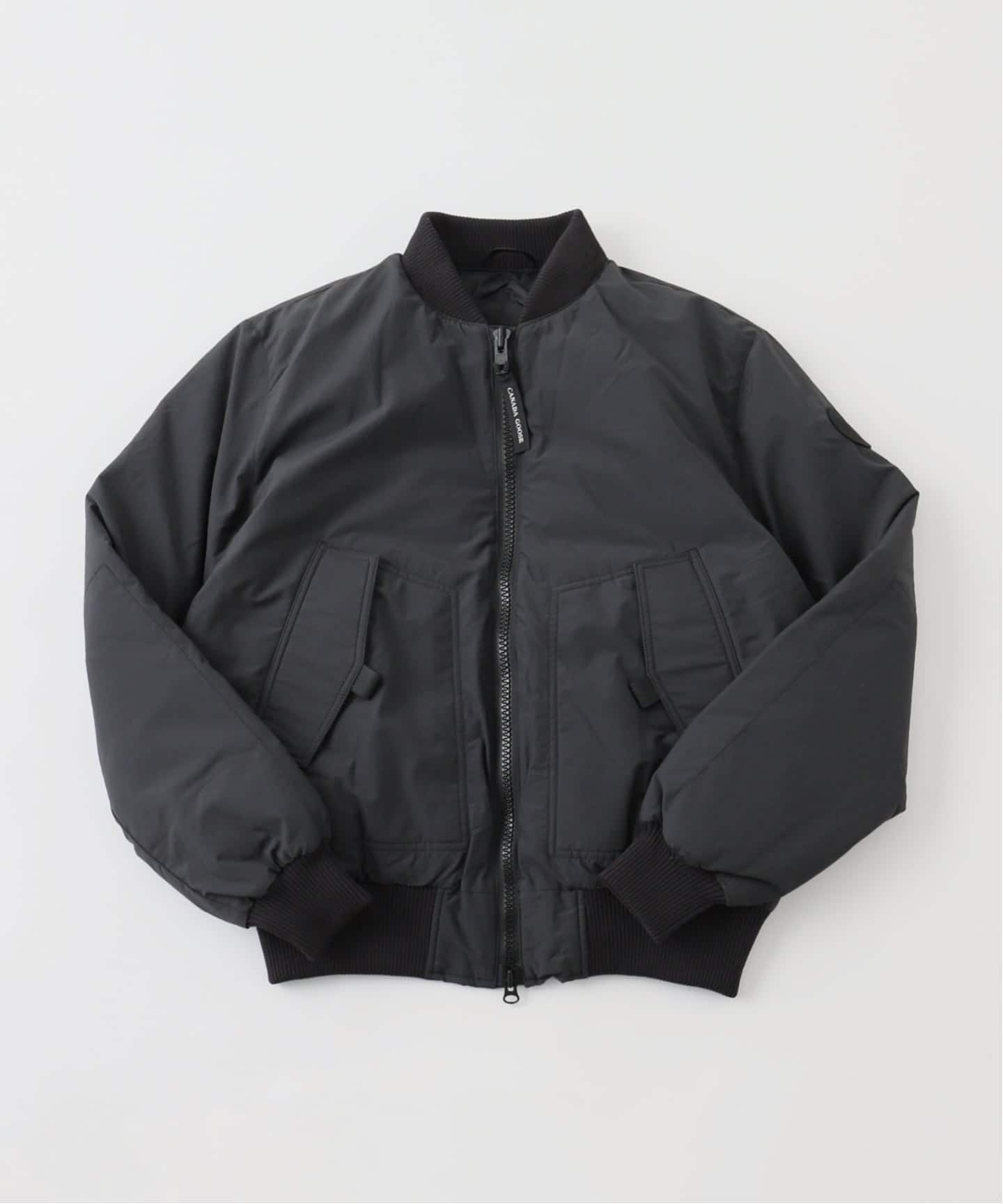 CANADA GOOSE / カナダグース フレイザー ボンバー（ダウンジャケット