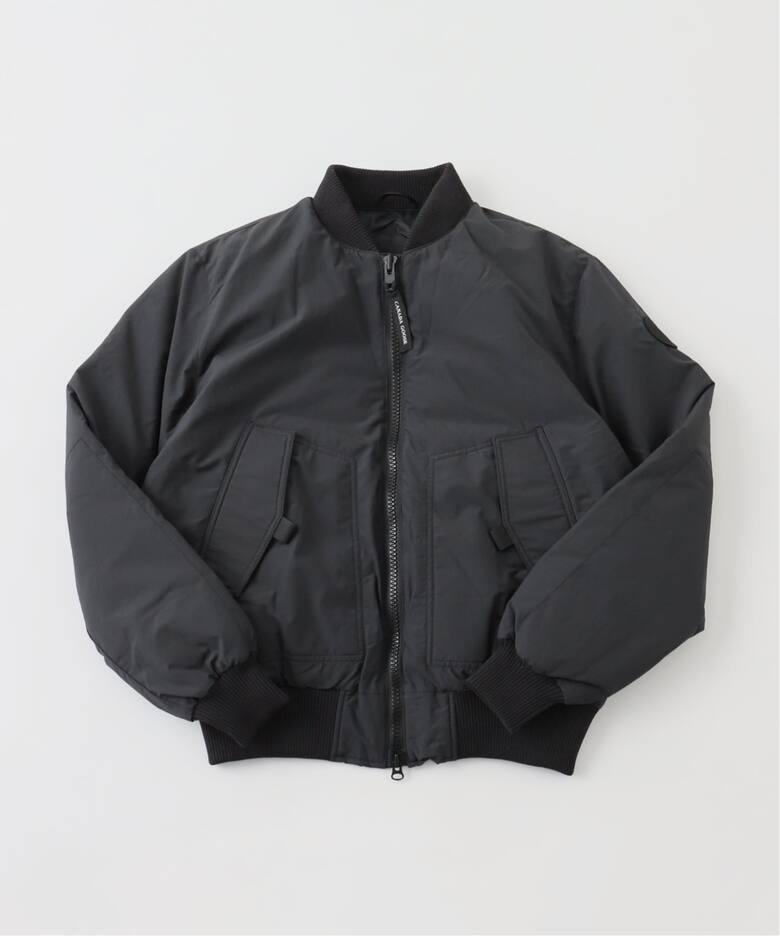 ブルゾン／アウター