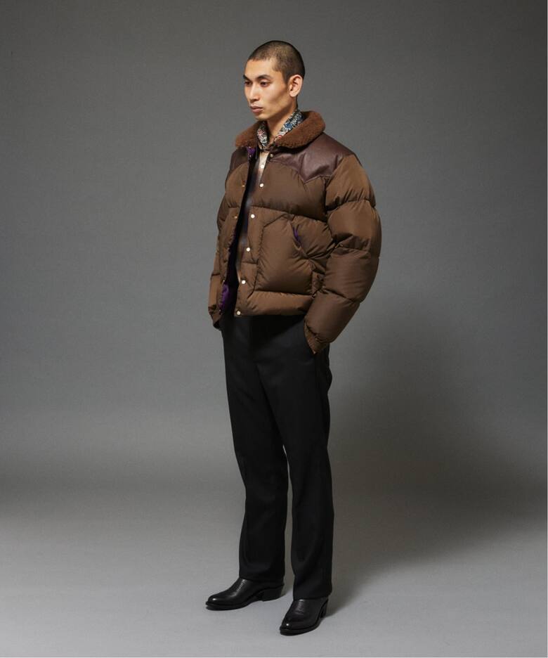 Rocky Mountain Featherbed / ロッキーマウンテン 別注 クロップド 