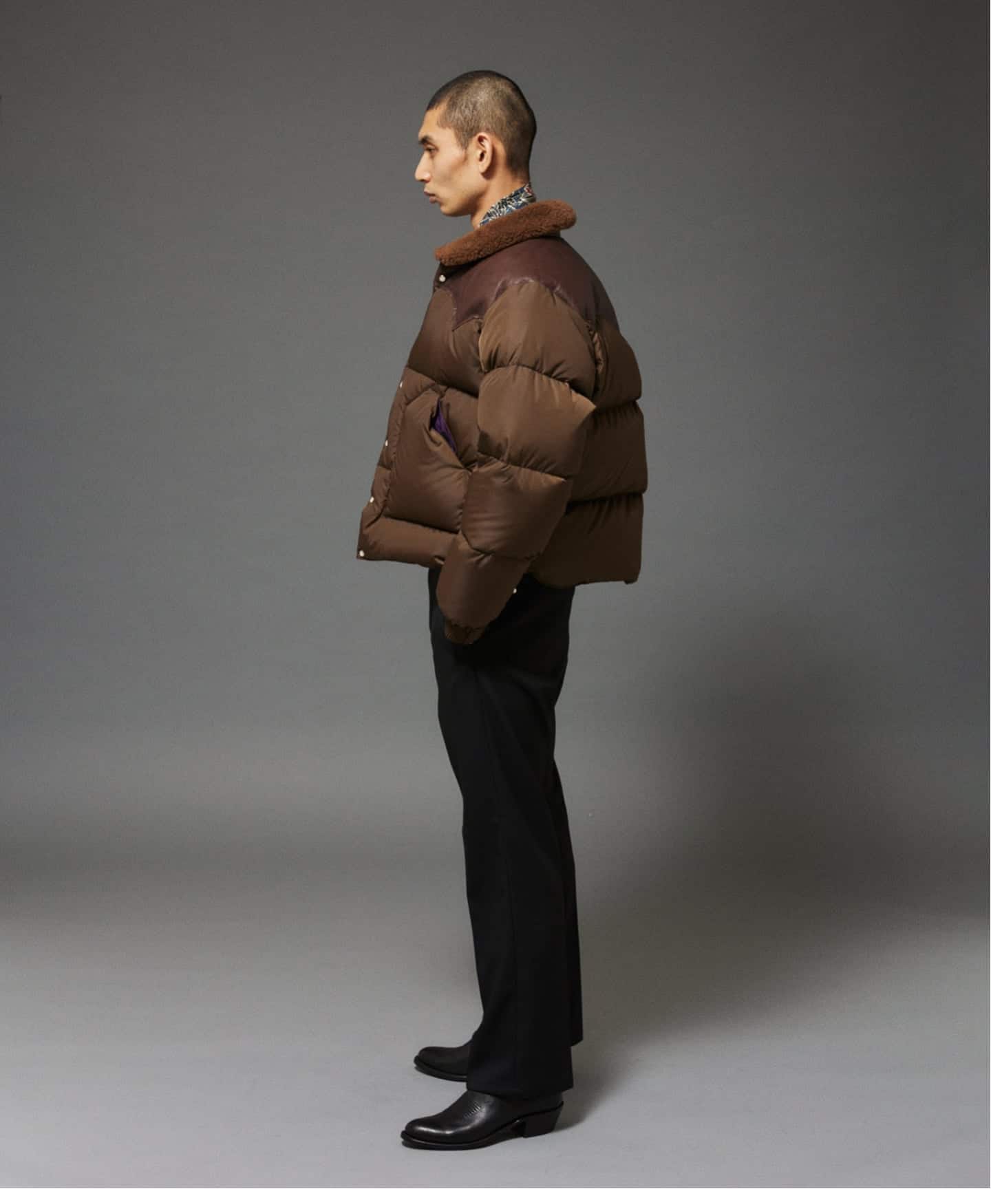 Rocky Mountain Featherbed / ロッキーマウンテン 別注 クロップド