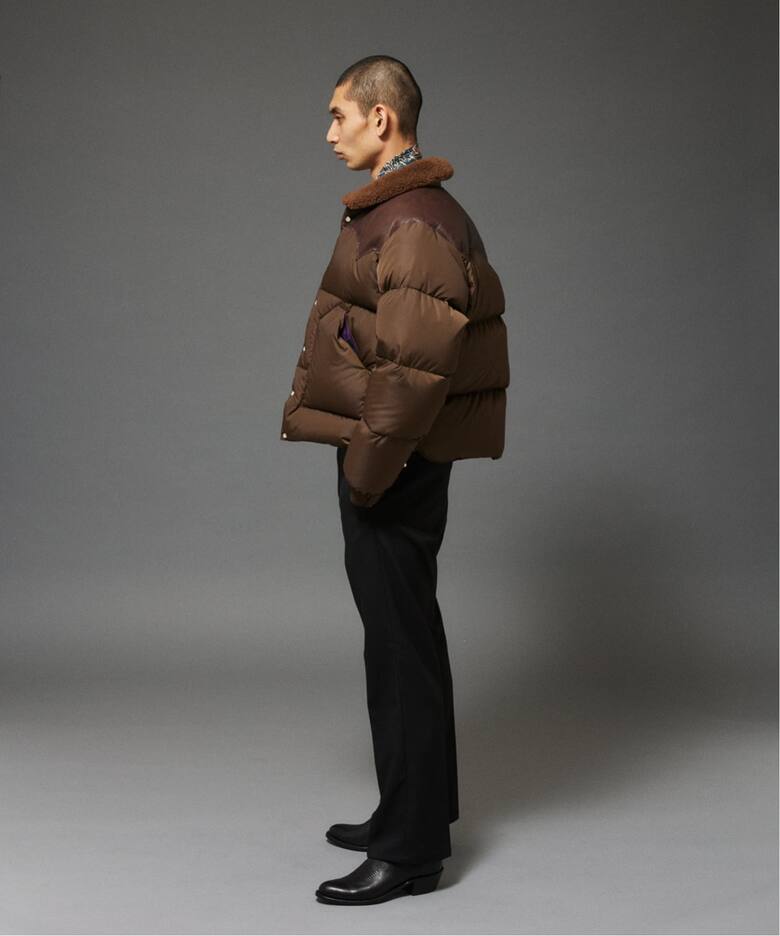 Rocky Mountain Featherbed / ロッキーマウンテン 別注 クロップド 