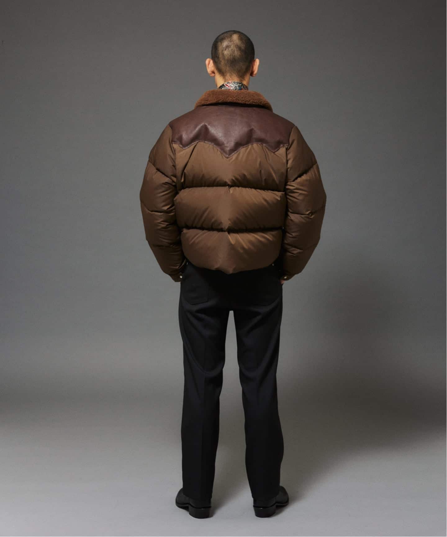 Rocky Mountain Featherbed / ロッキーマウンテン 別注 クロップド