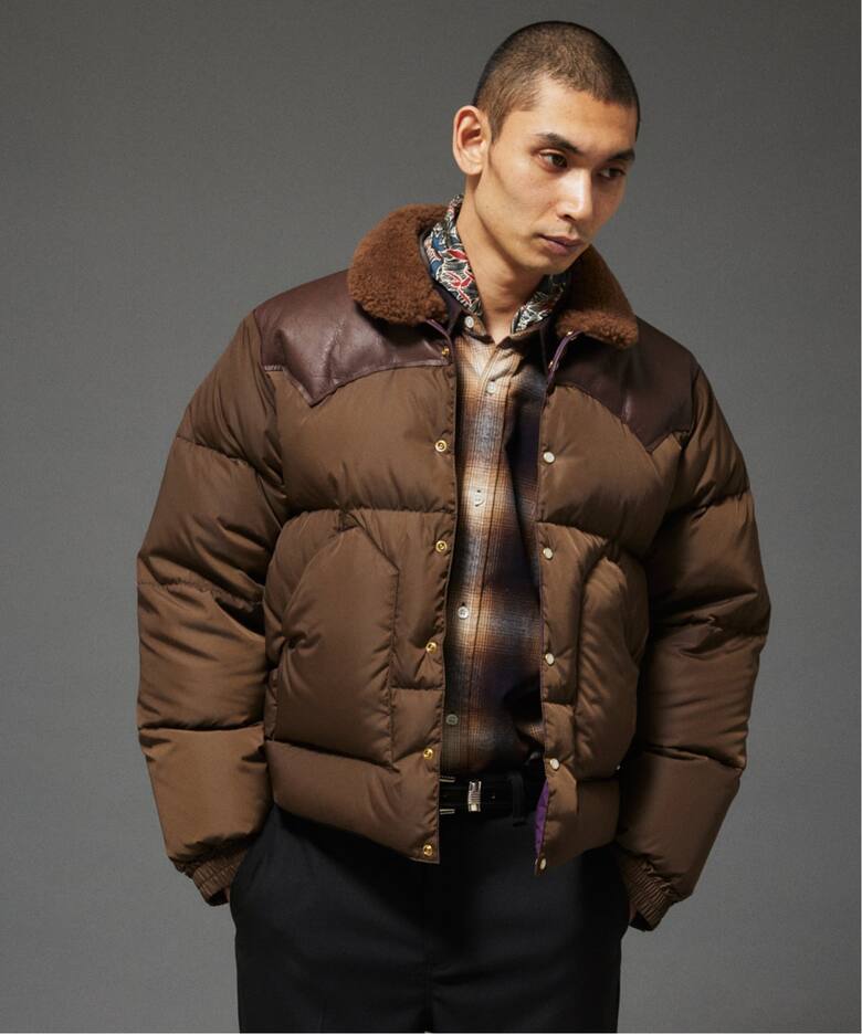 Rocky Mountain Featherbed / ロッキーマウンテン 別注 クロップド 