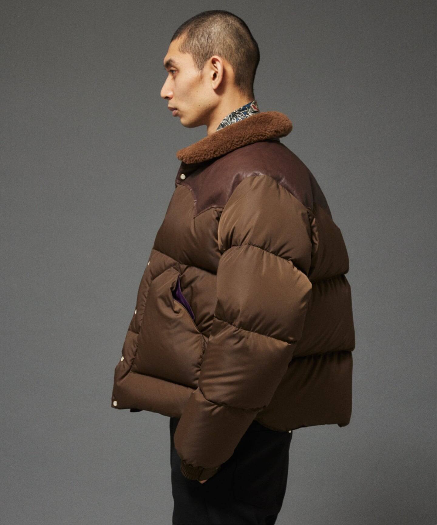 Rocky Mountain Featherbed / ロッキーマウンテン 別注 クロップド
