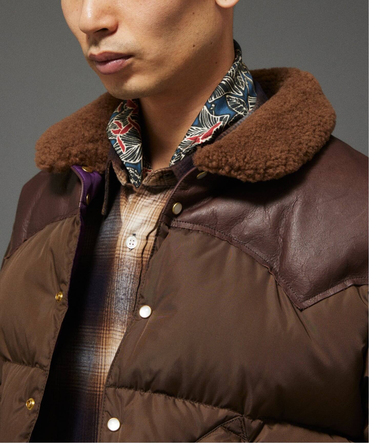 Rocky Mountain Featherbed / ロッキーマウンテン 別注 クロップド