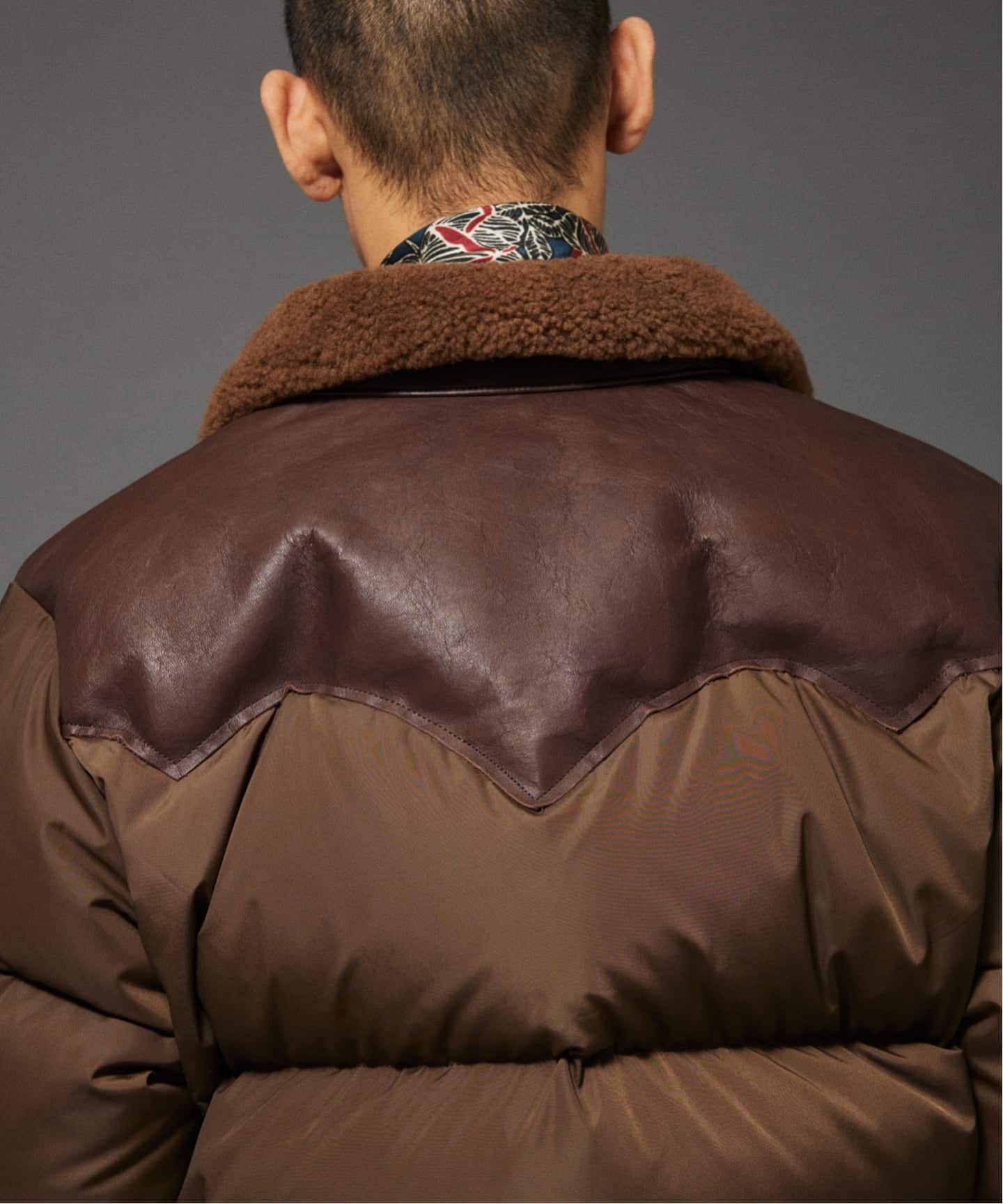 Rocky Mountain Featherbed / ロッキーマウンテン 別注 クロップド