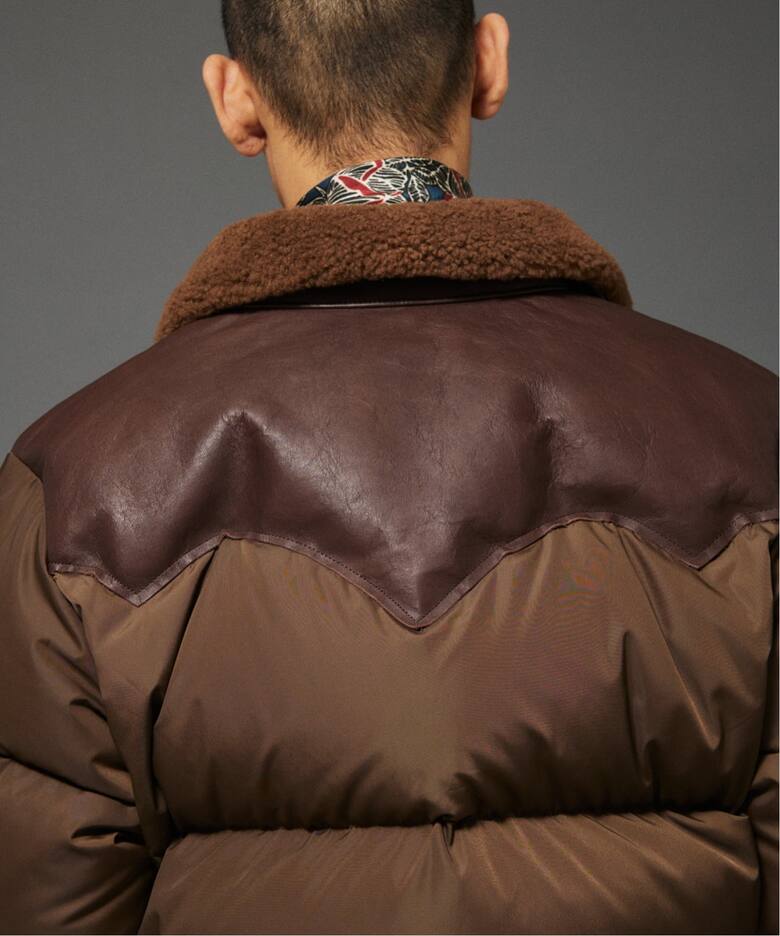 Rocky Mountain Featherbed / ロッキーマウンテン 別注 クロップド 