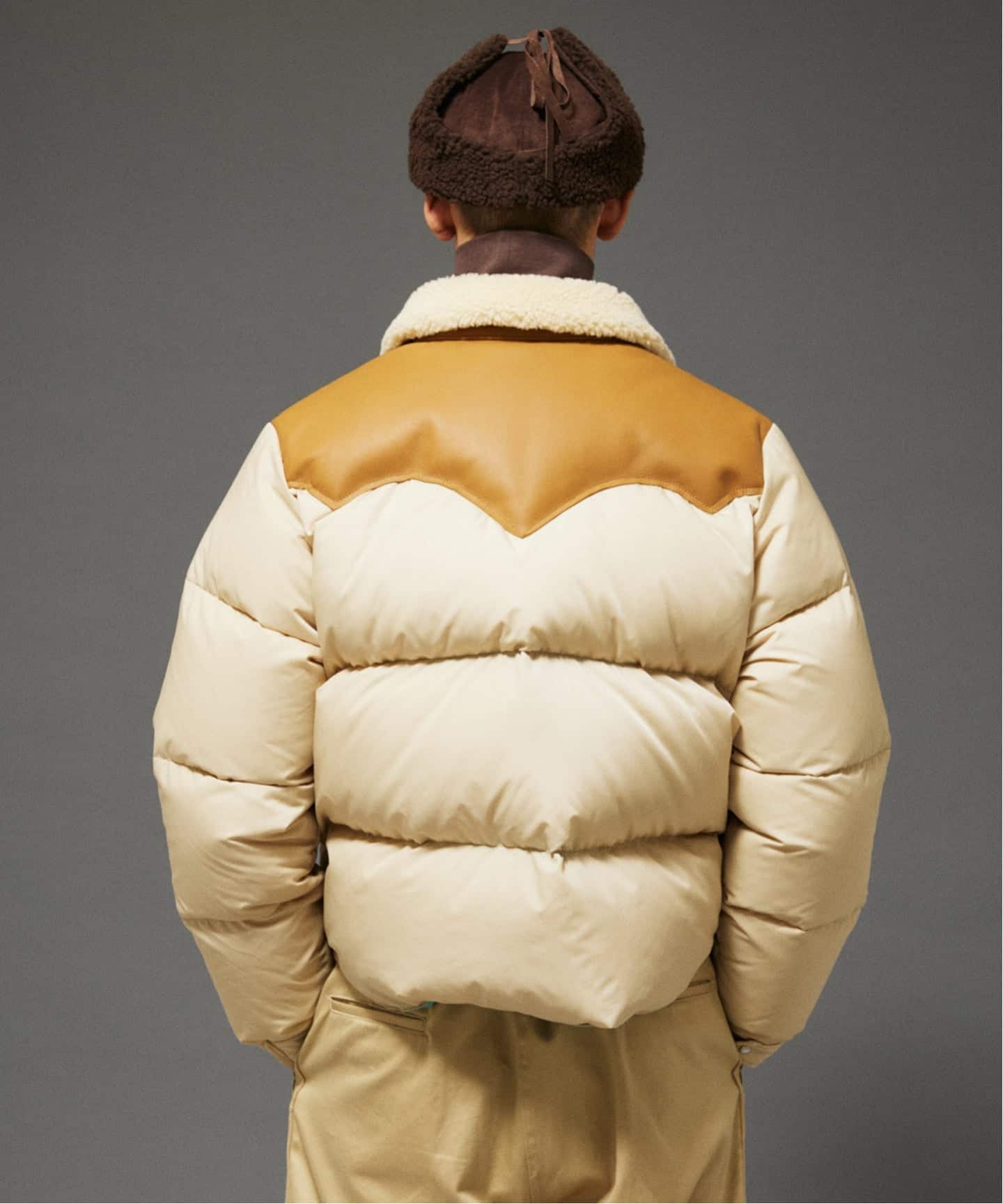 Rocky Mountain Featherbed / ロッキーマウンテン 別注 クロップド