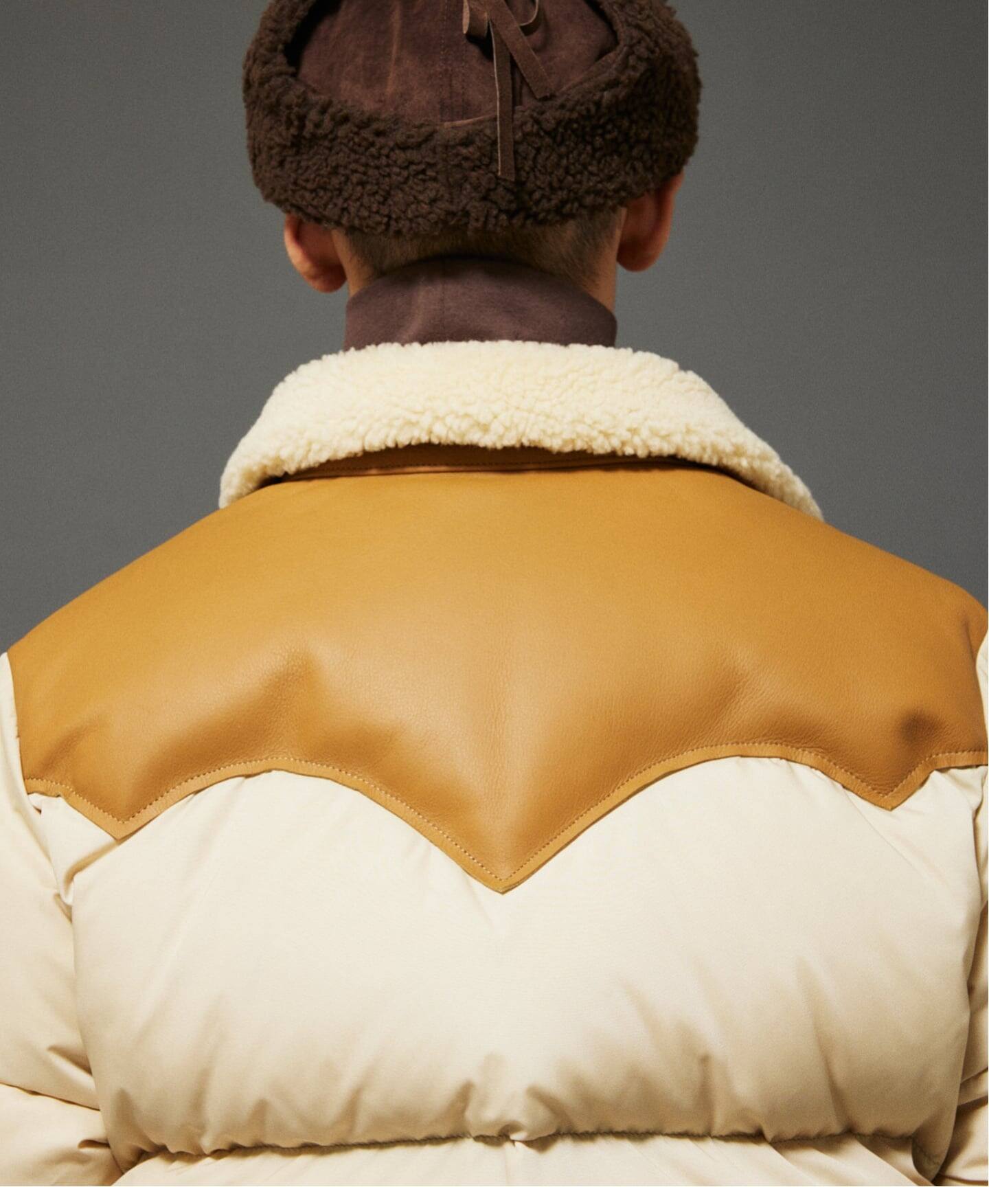 Rocky Mountain Featherbed ロッキーマウンテン Rocky Mountain Featherbed / ロッキーマウンテン 別注 クロップド