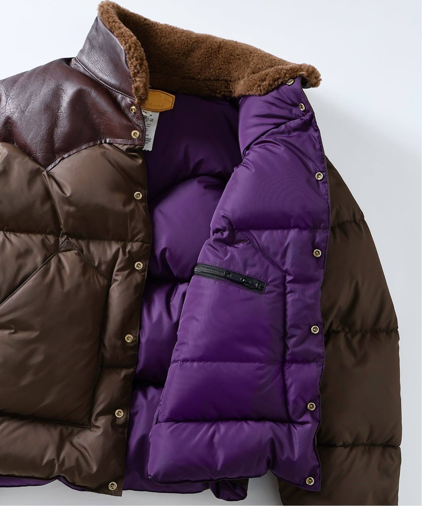 Rocky Mountain Featherbed / ロッキーマウンテン 別注 クロップド