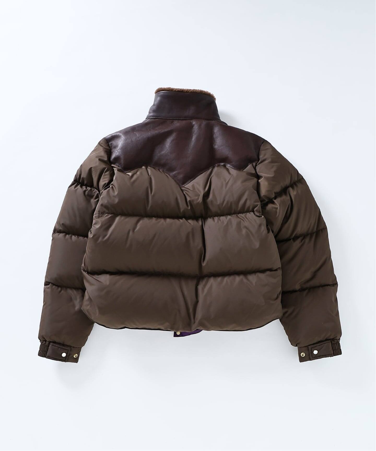 Rocky Mountain Featherbed / ロッキーマウンテン 別注 クロップド