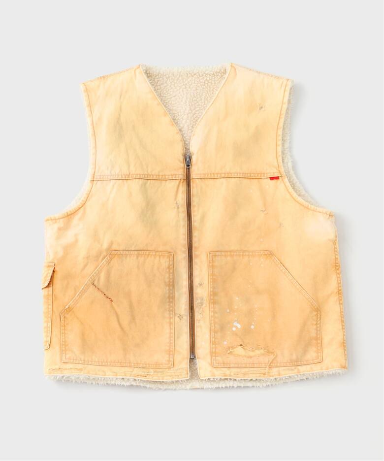 ブルゾン／アウター