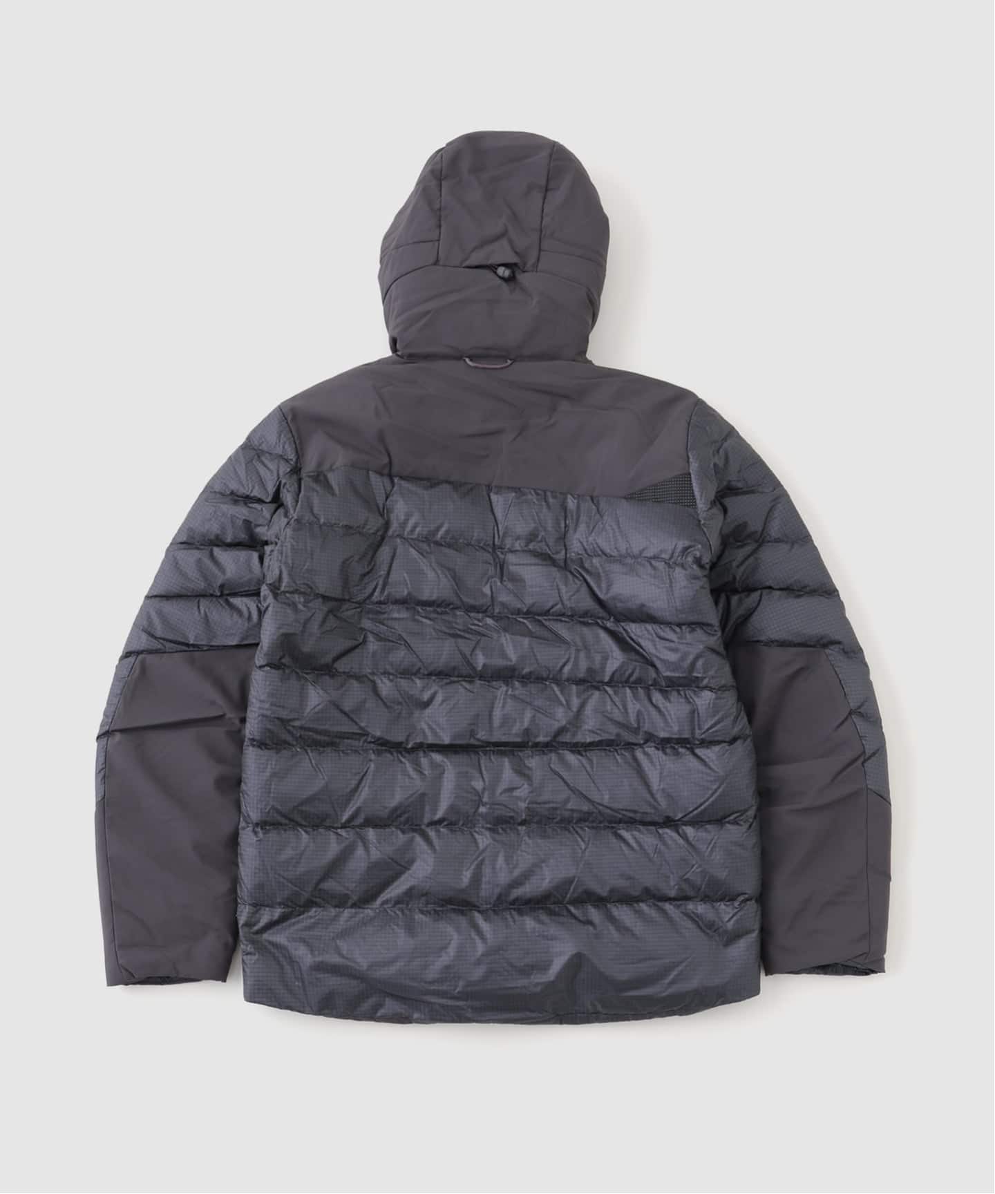 ジャーナルスタンダード（JOURNAL STANDARD）/KLATTERMUSEN / クレッタルムーセン Ra Hood Jacket KLATTERMUSEN / クレッタルムーセン Ra Hood Jacket（ダウンジャケット