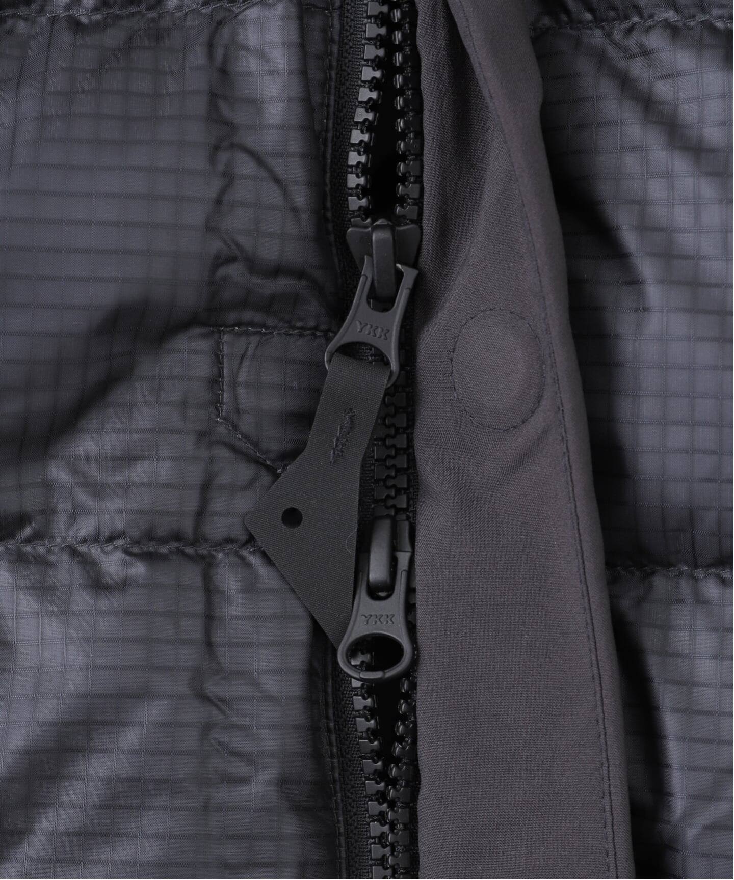 KLATTERMUSEN / クレッタルムーセン Ra Hood Jacket（ダウンジャケット