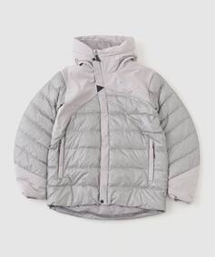 KLATTERMUSEN / クレッタルムーセン Ra Hood Jacket（ダウンジャケット 