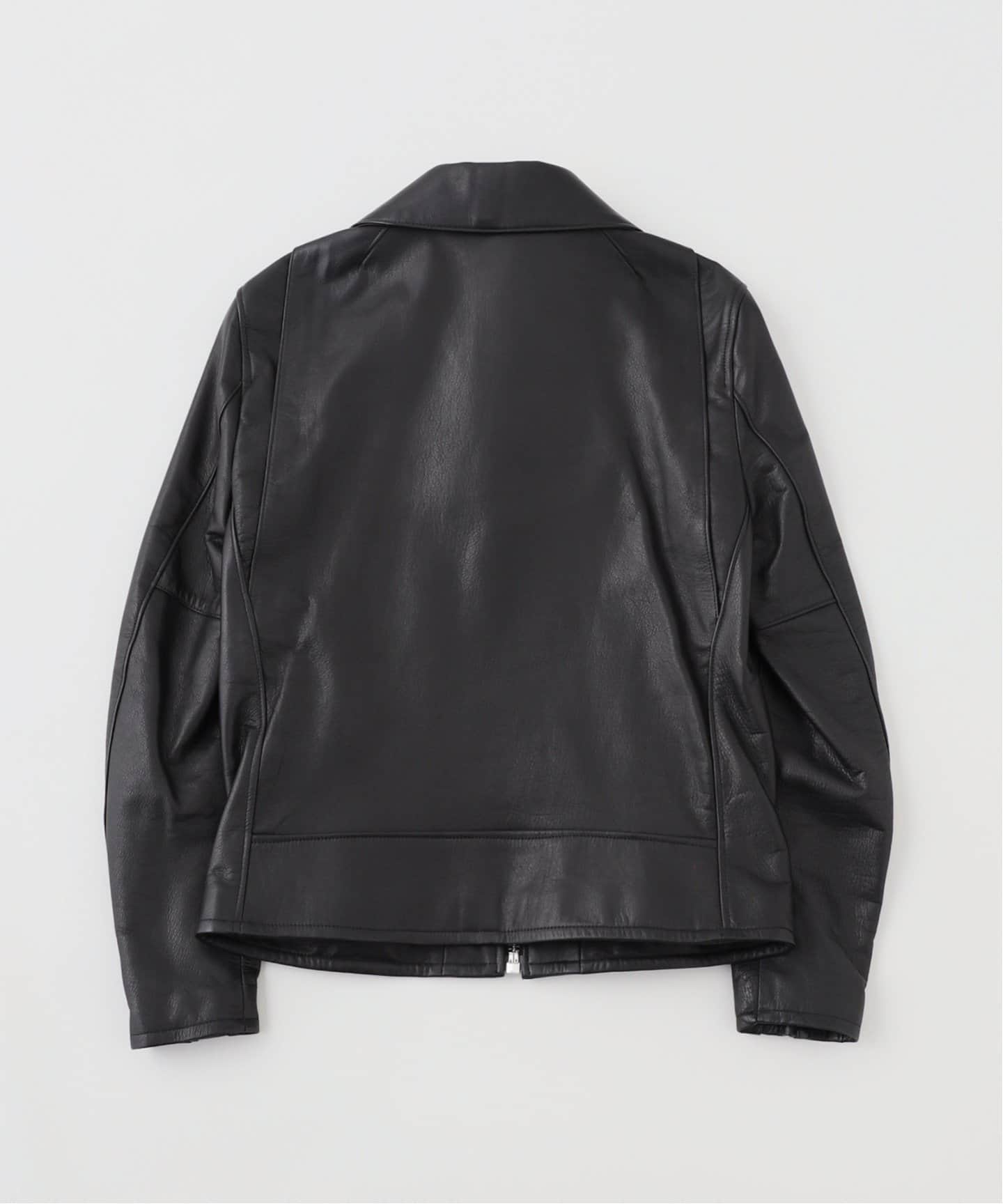 A LEATHER / エーレザー ドリズラー ジャケット（レザー