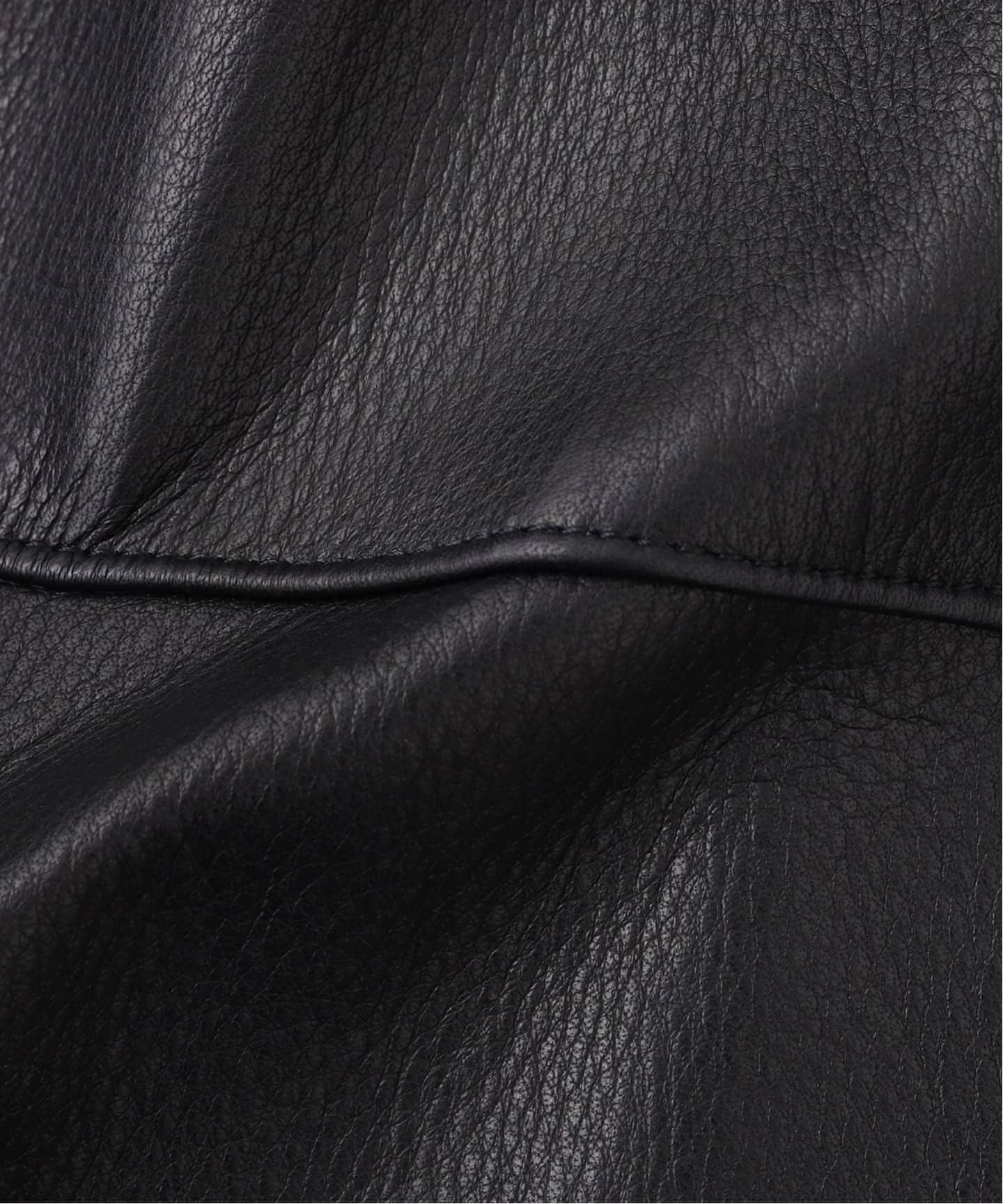 A LEATHER / エーレザー ジャケット（レザージャケット）｜JOURNAL