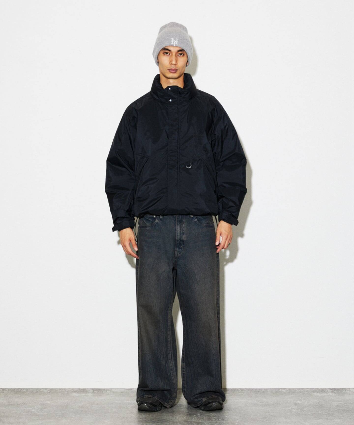 NANGA / ナンガ 別注 オーロラテックス(R) ダウンジャケット（ダウン