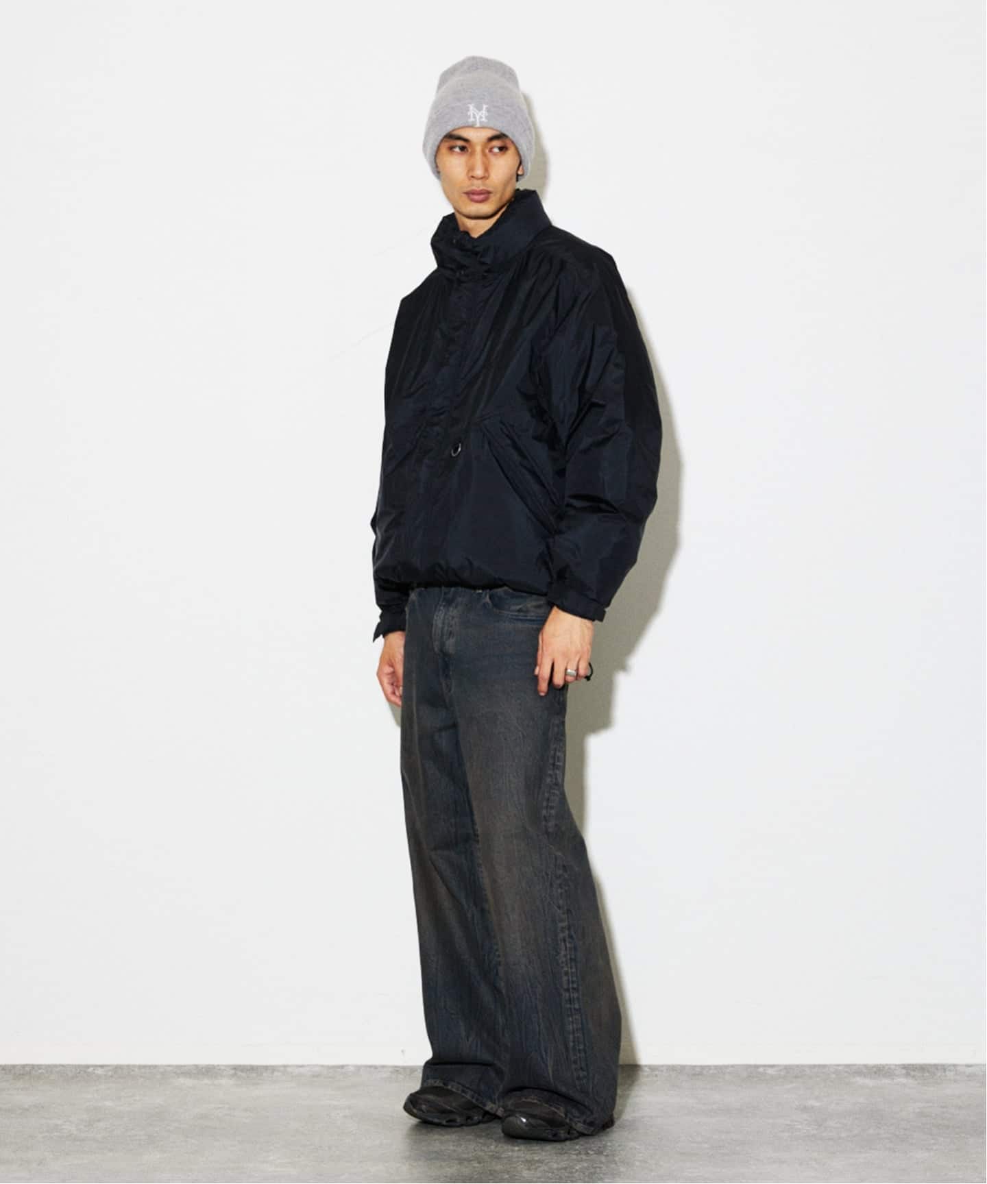 NANGA / ナンガ 別注 オーロラテックス(R) ダウンジャケット（ダウン