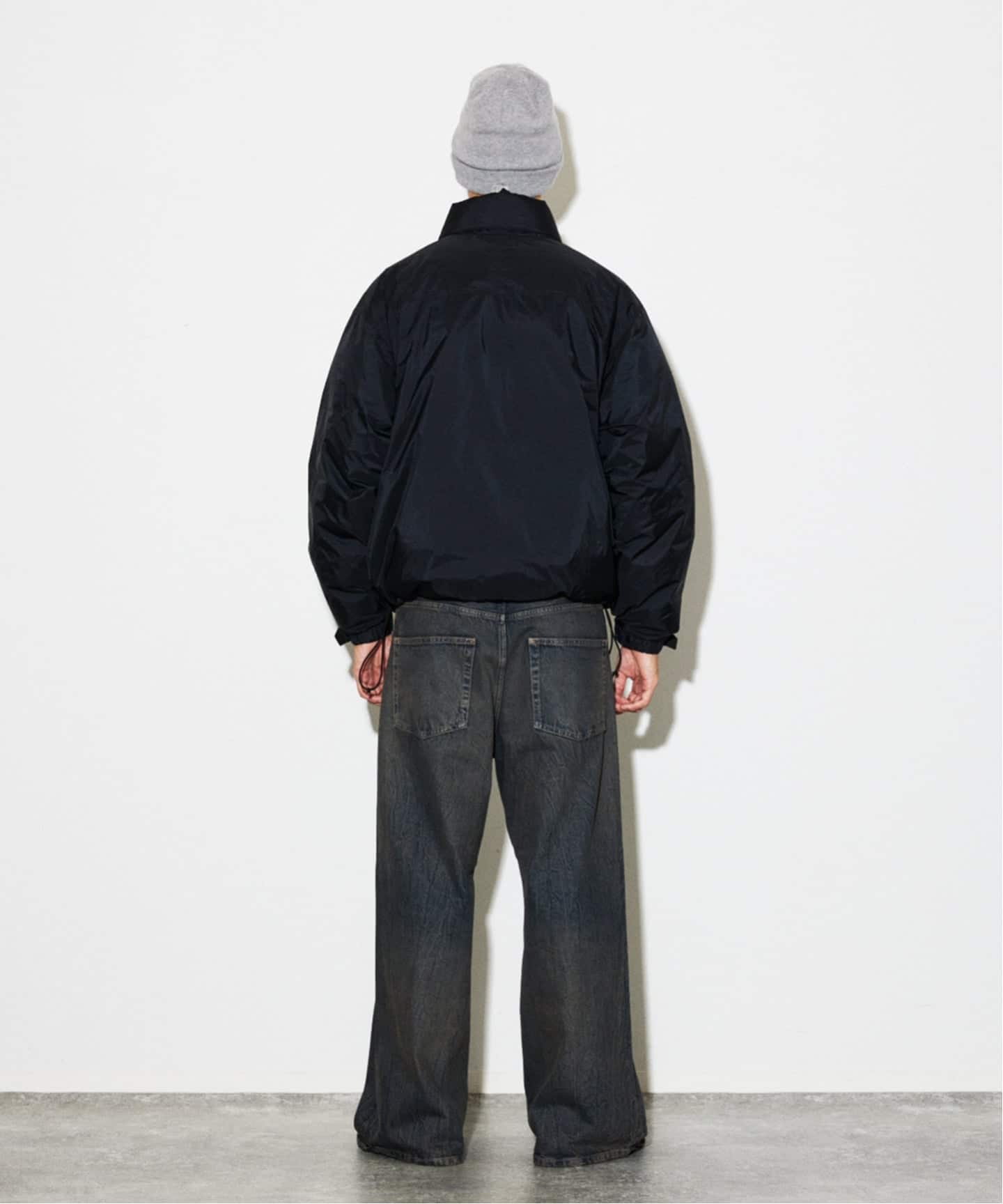 NANGA / ナンガ 別注 オーロラテックス(R) ダウンジャケット（ダウン