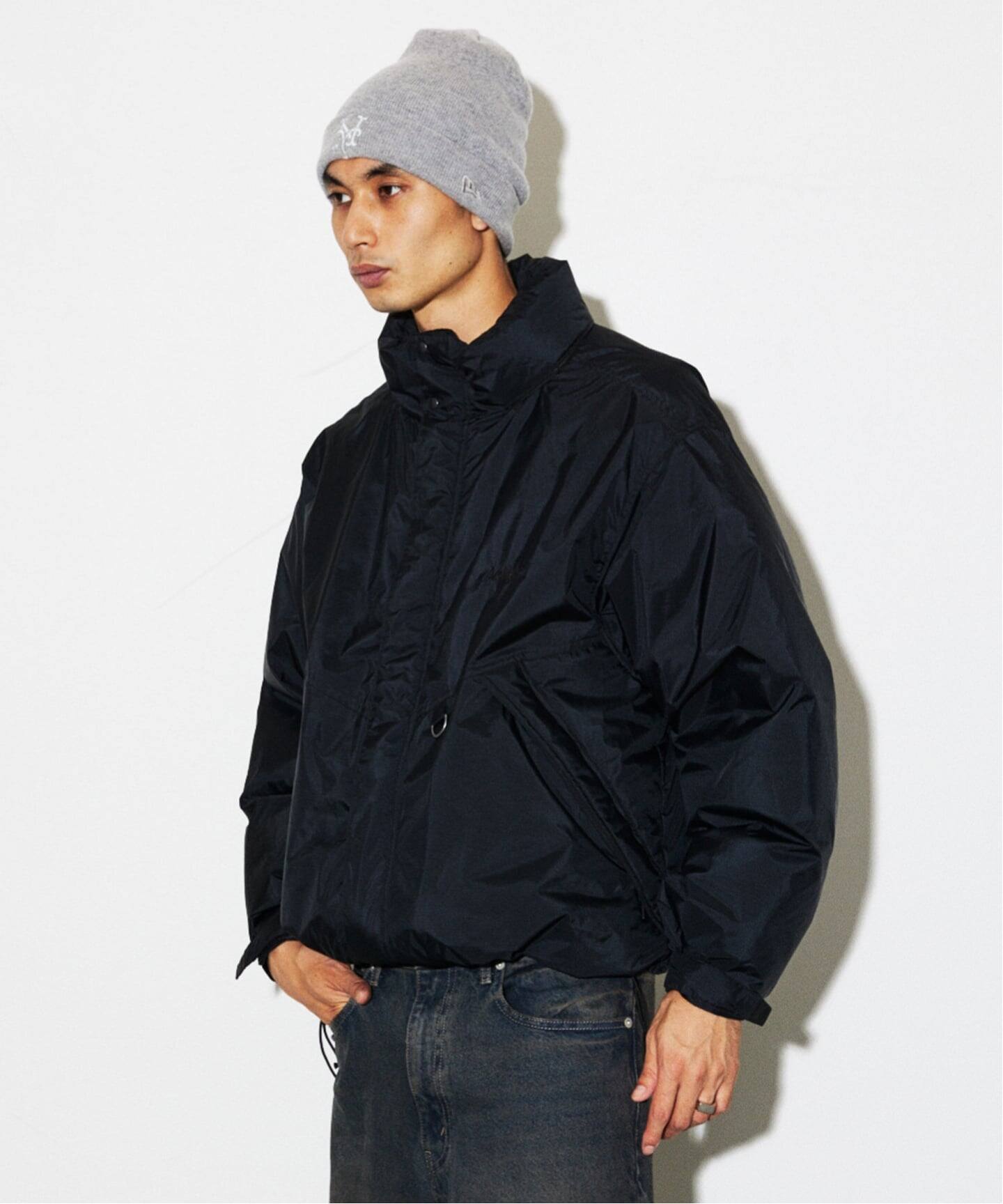 NANGA ジャーナルスタンダード　ダウンジャケット NANGA / ナンガ 別注 オーロラテックス(R) ダウンジャケット（ダウン