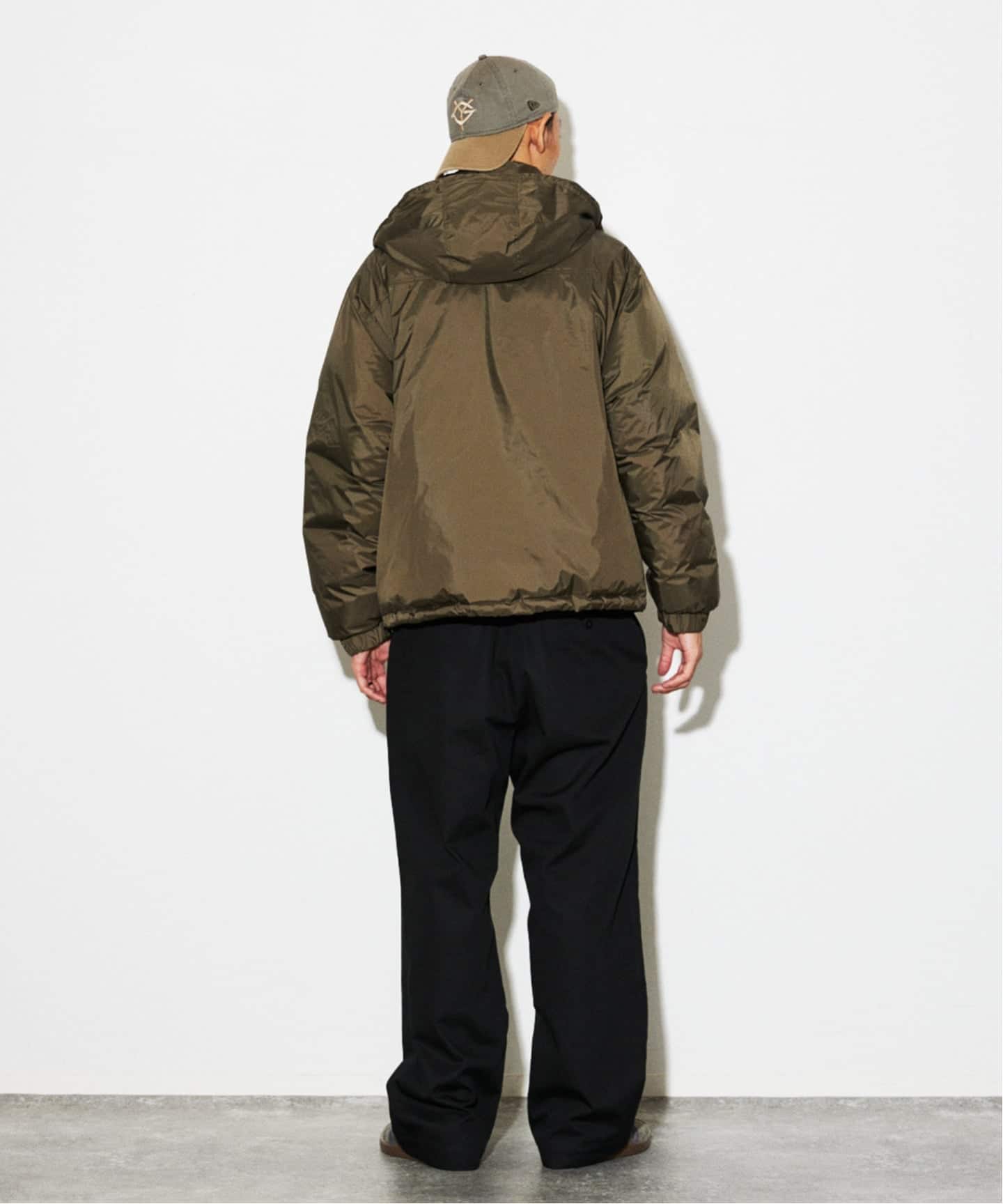 NANGA / ナンガ 別注 オーロラテックス(R) ダウンジャケット（ダウン