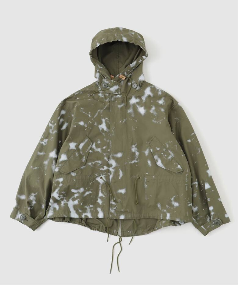 ブルゾン／アウター