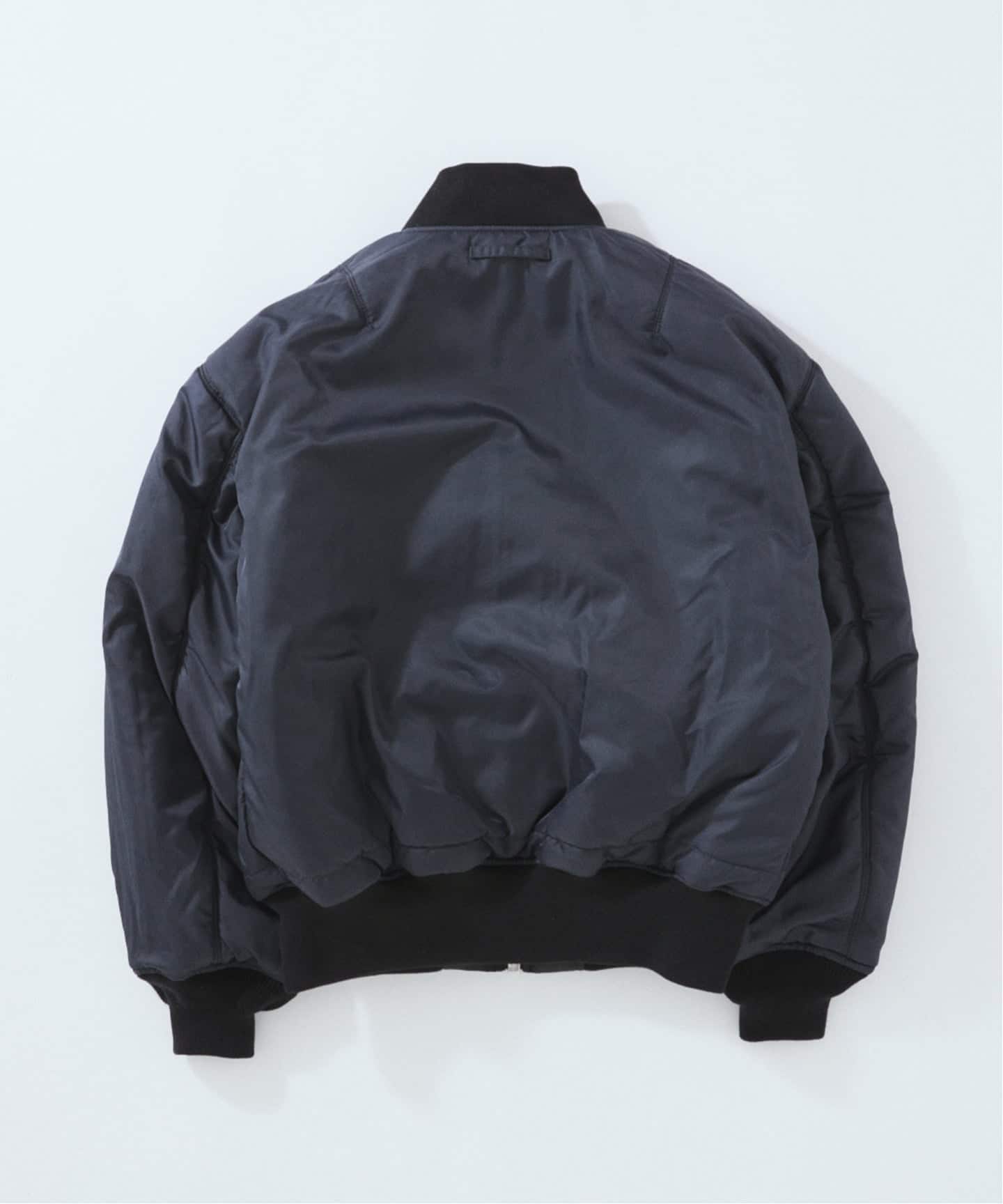 JOURNAL STANDARD ALPHA INDUSTRIES コート Alpha Industries ミリタリージャケット モッズコート 「ALPHA