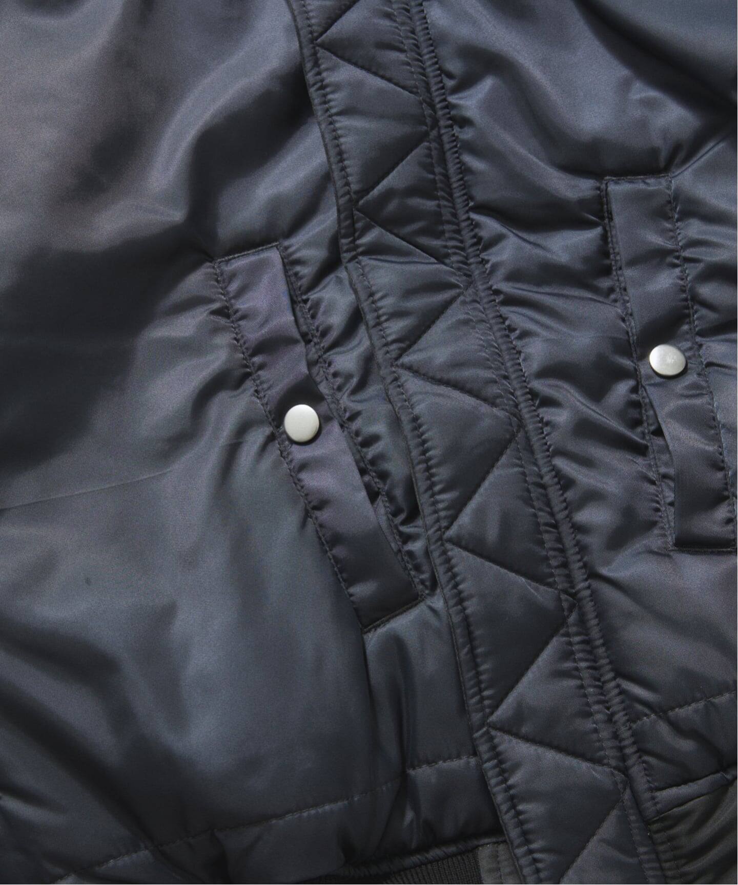 JOURNAL STANDARD ALPHA INDUSTRIES コート Alpha Industries ALPHA INDUSTRIES アルファ ジャケット