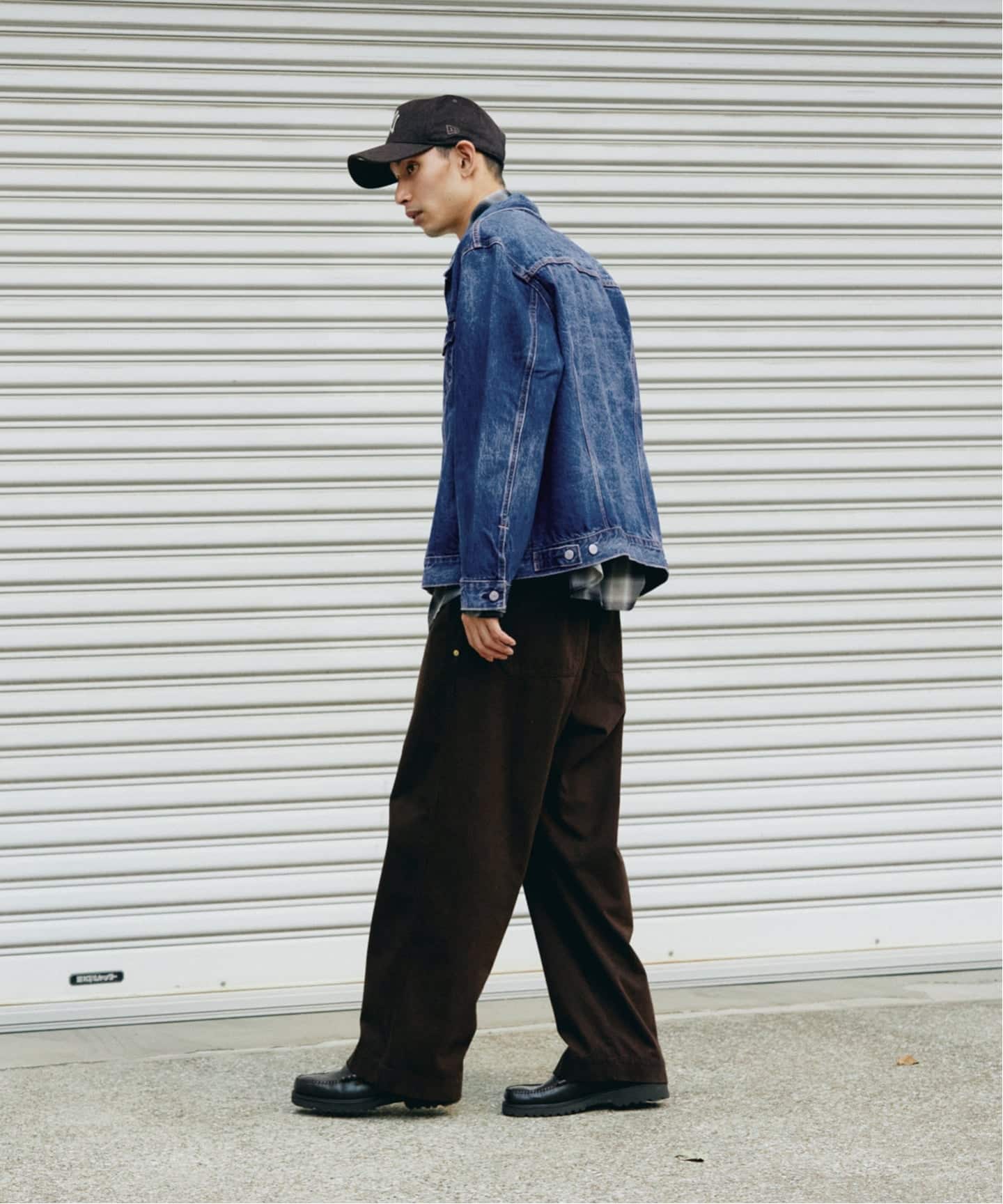 JOURNALSTANDARD LEVI'S 別注　デニムジャケット XXL 楽天市場】JOURNAL STANDARD relume 【LEVI'S(R)/リーバイス(R