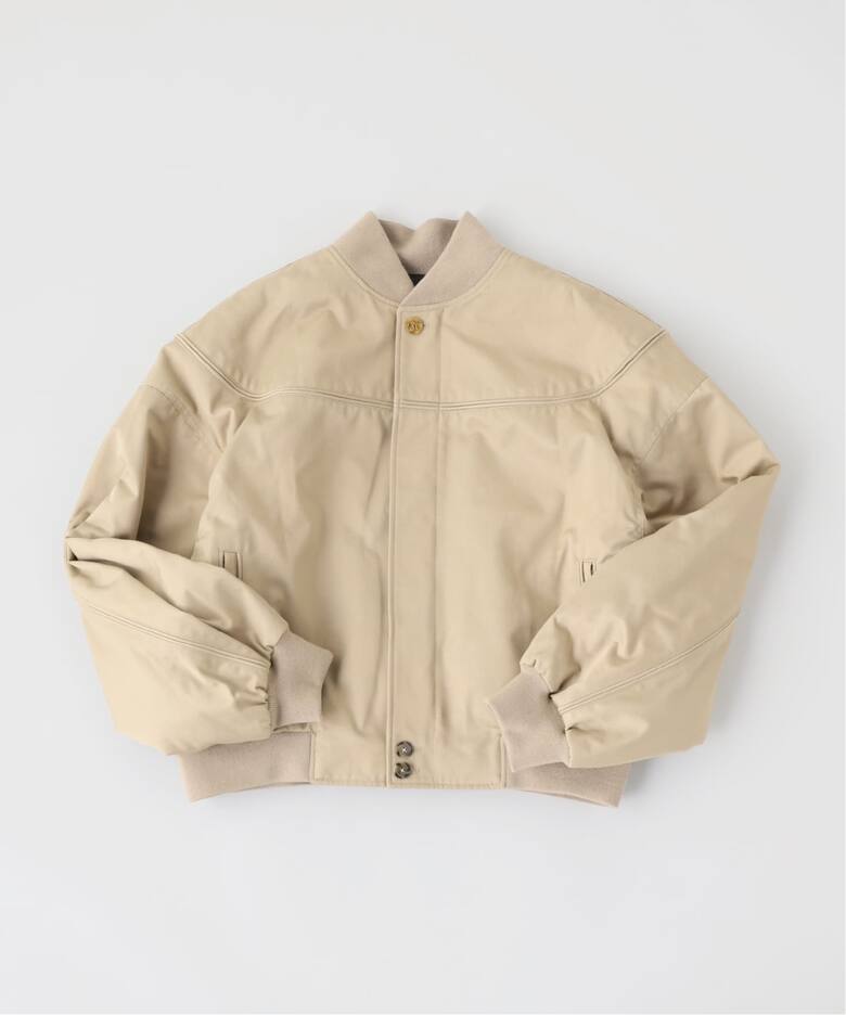 ブルゾン／アウター