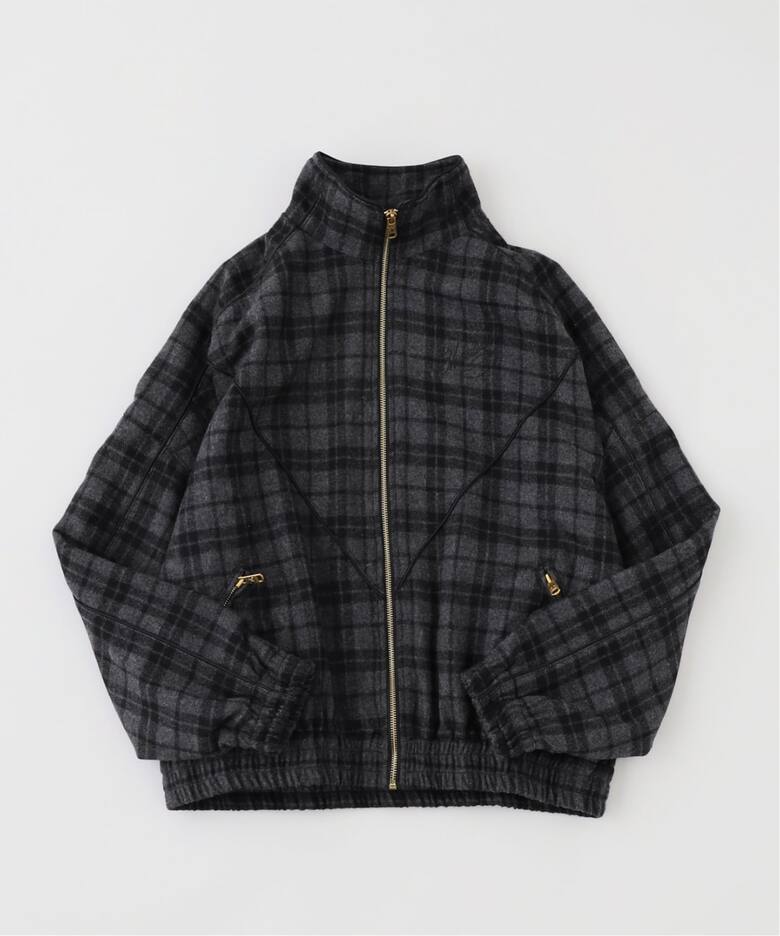 ブルゾン／アウター