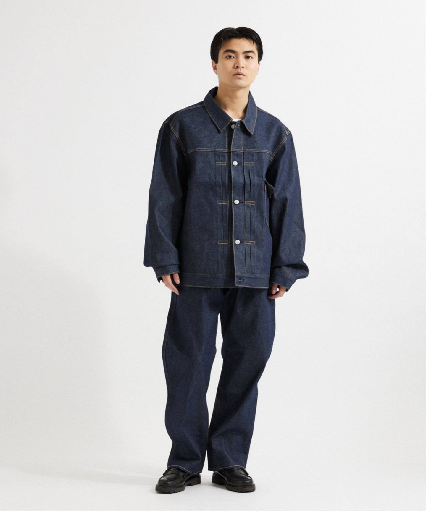 リーバイス雑貨、4点 楽天市場】LEVI'S 551ZXX 74879-0000 リーバイス 551ZXX 1961年