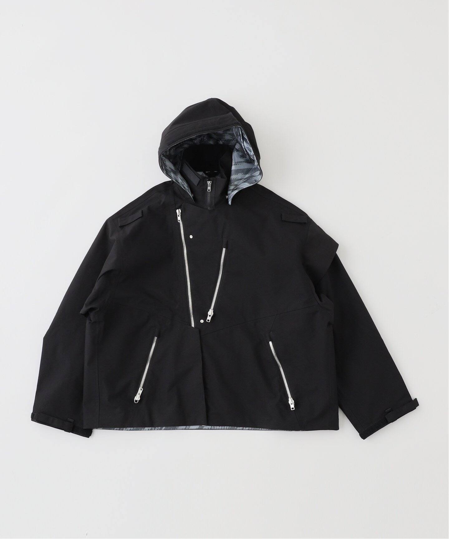 ACRONYM / アクロニウム 3L Rider Jacket Gen. 1（その他ブルゾン 