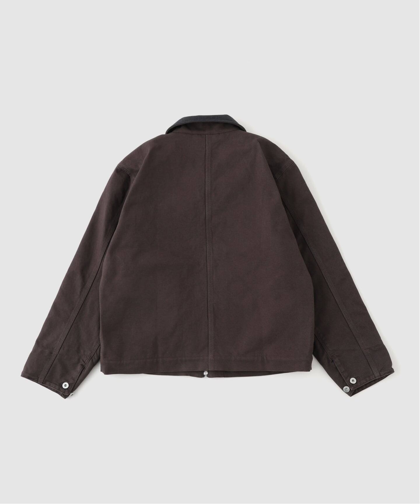 POLAR SKATE CO. / ポーラースケートカンパニー Cliff Jacket With