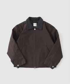 POLAR SKATE CO. / ポーラースケートカンパニー Cliff Jacket With 