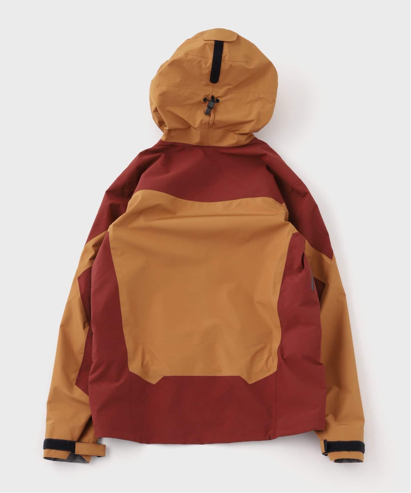 TILAK / ティラック Raptor Jacket（マウンテンパーカー
