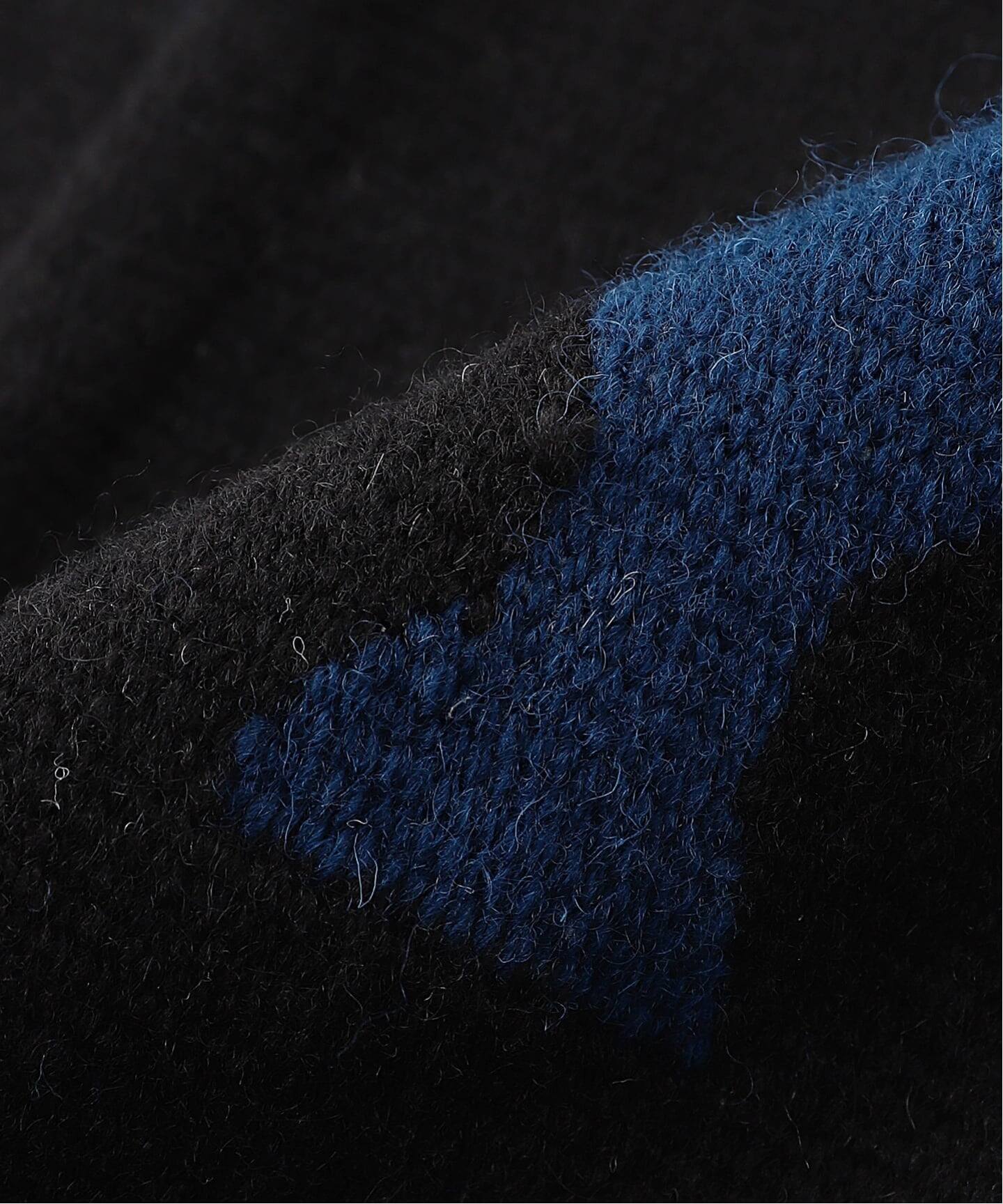 完売品 ジャーナルスタンダード別注 TRUJILLO’Sトルフィリオス ベスト TRUJILLO'S × JOURNAL STARDNARD / トルフィリオス CROSS C/N