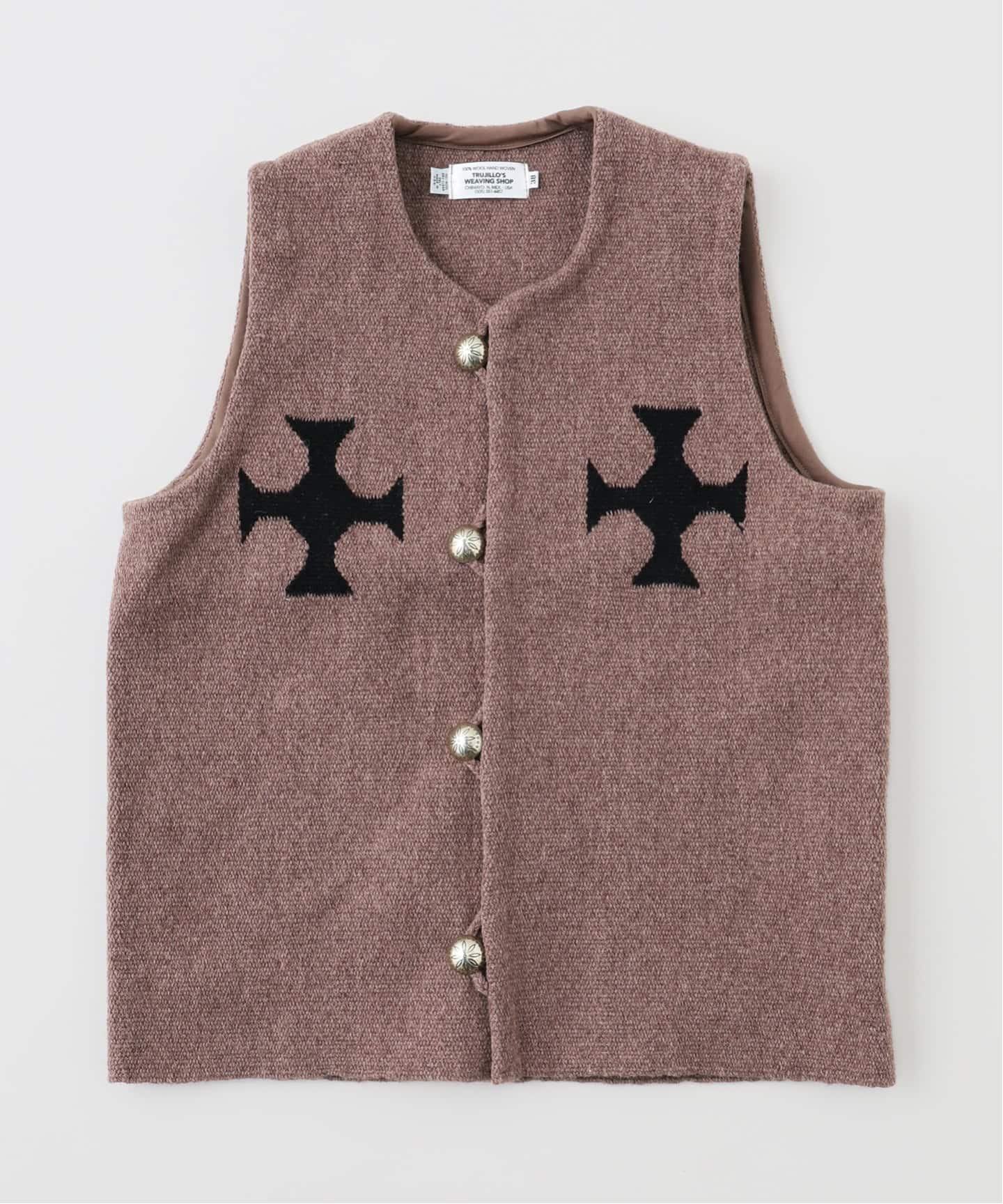 TRUJILLO'S × JOURNAL STARDNARD / トルフィリオス CROSS C/N