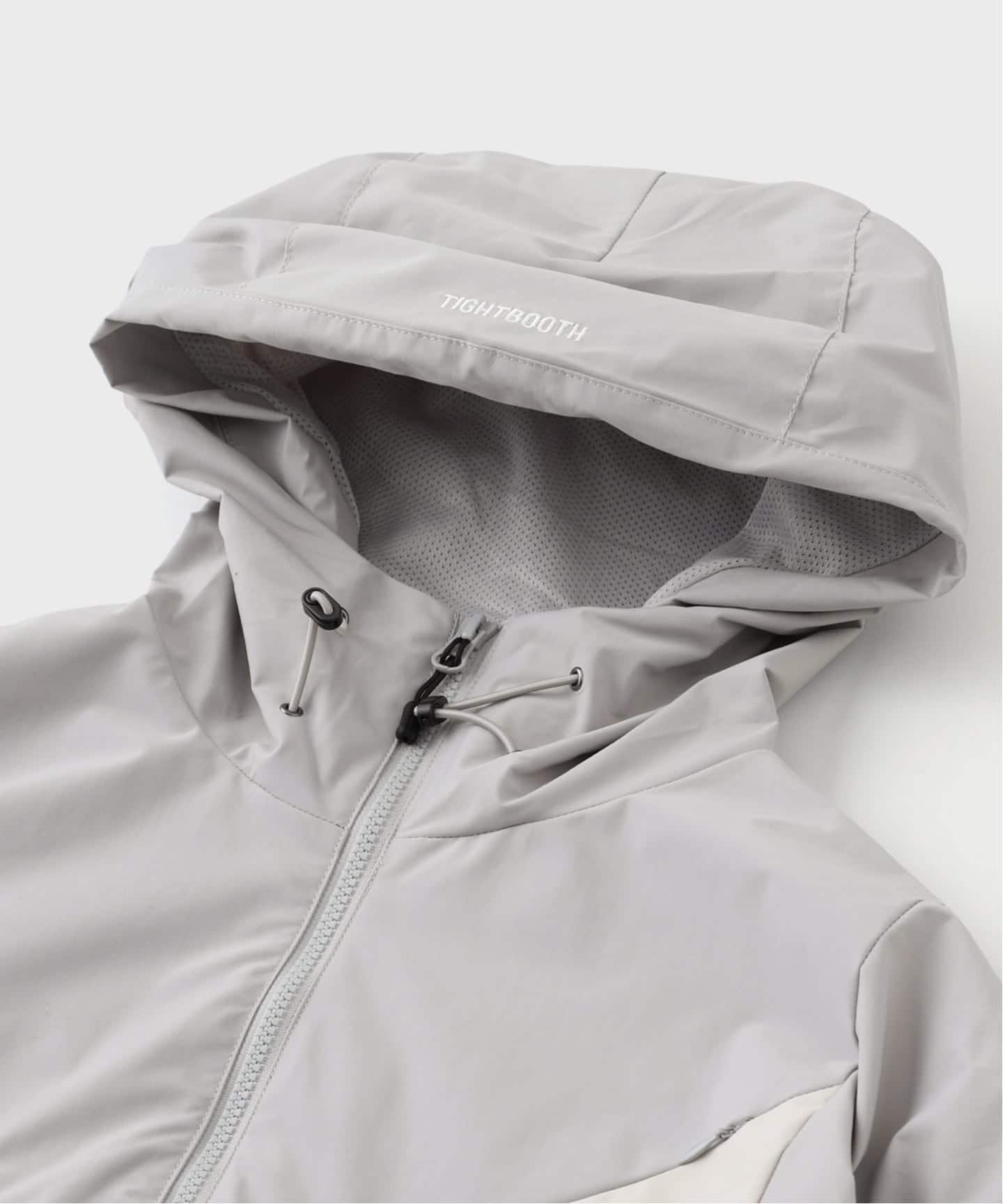 TBPR / タイトブースプロダクション TRIANGLE JACKET（その他ブルゾン